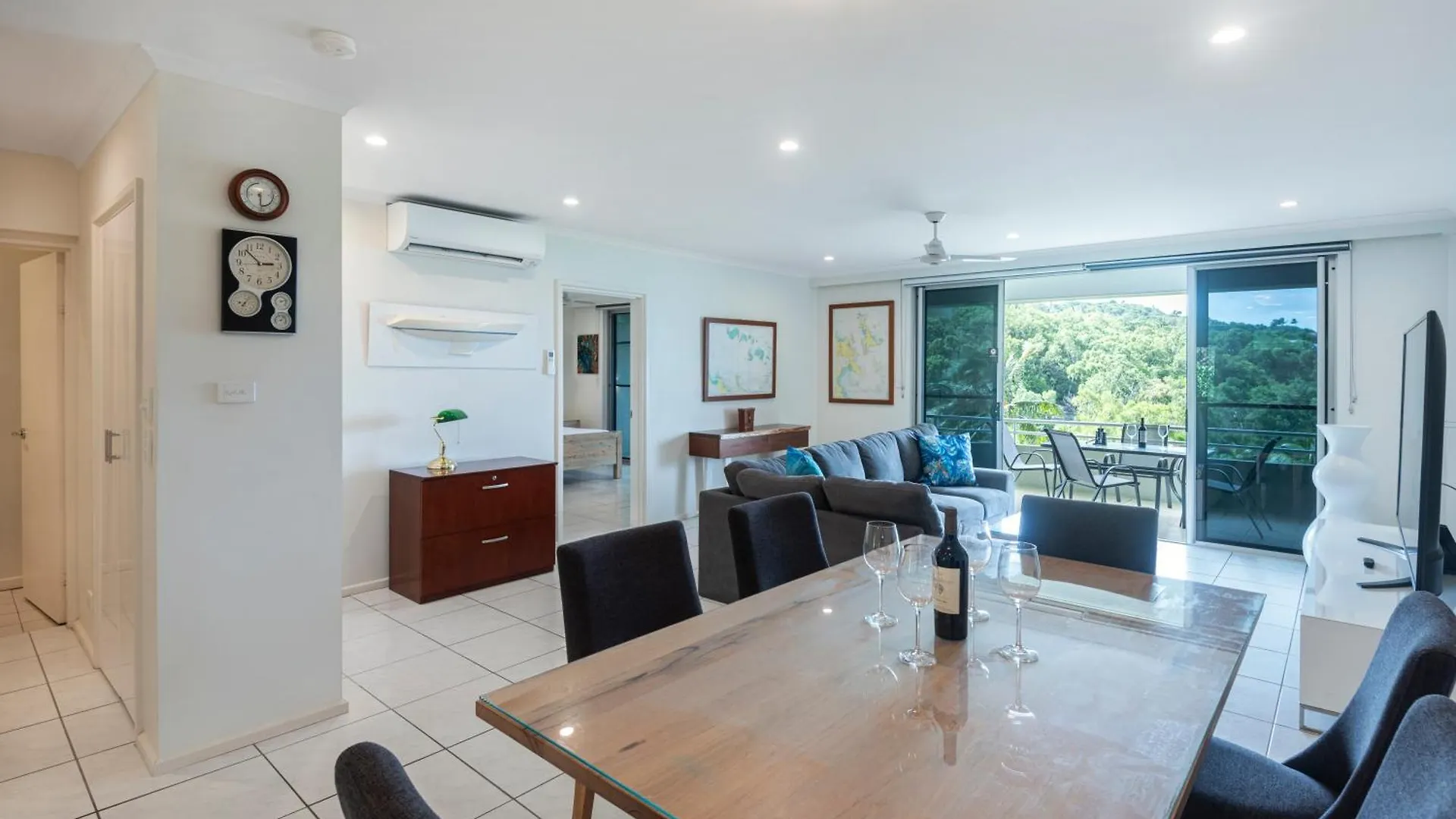 Apartamento 2 Bedroom Poinciana