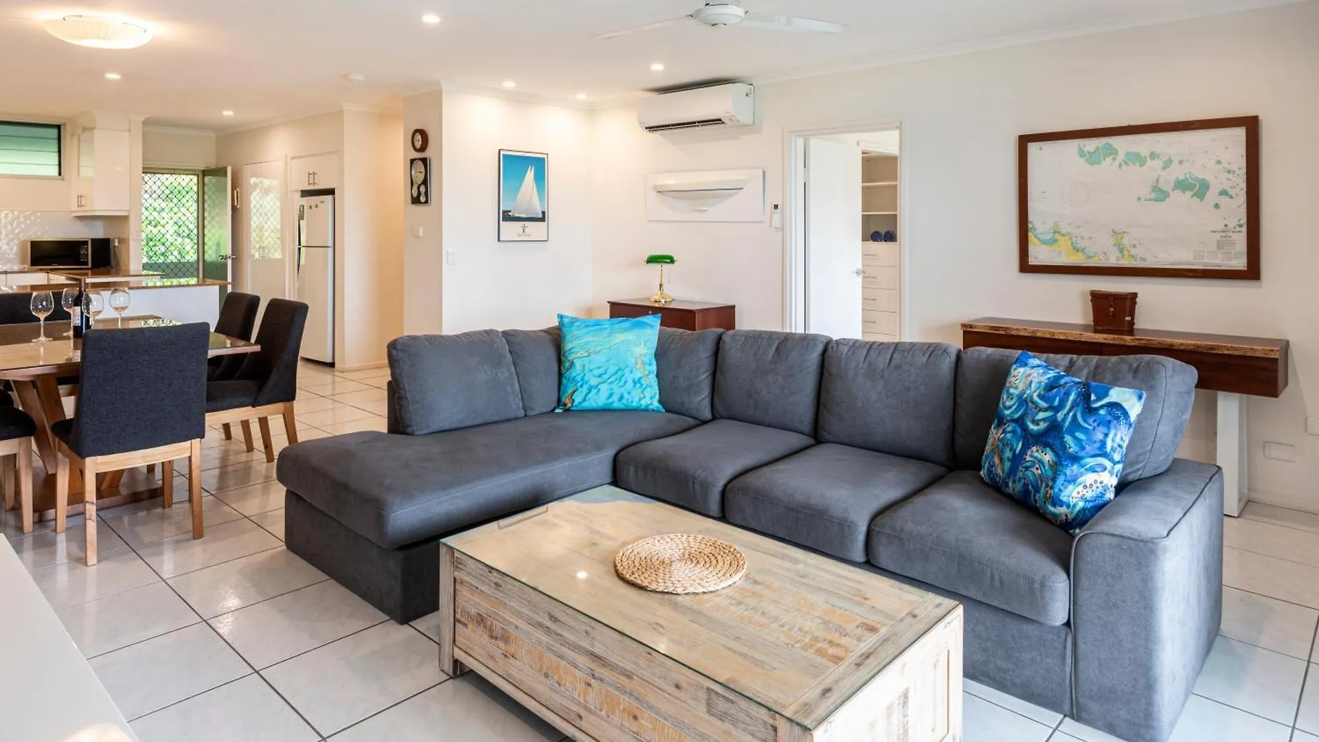 Apartamento 2 Bedroom Poinciana *
