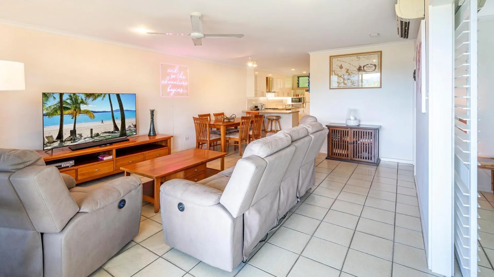 Apartamento 2 Bedroom Poinciana *