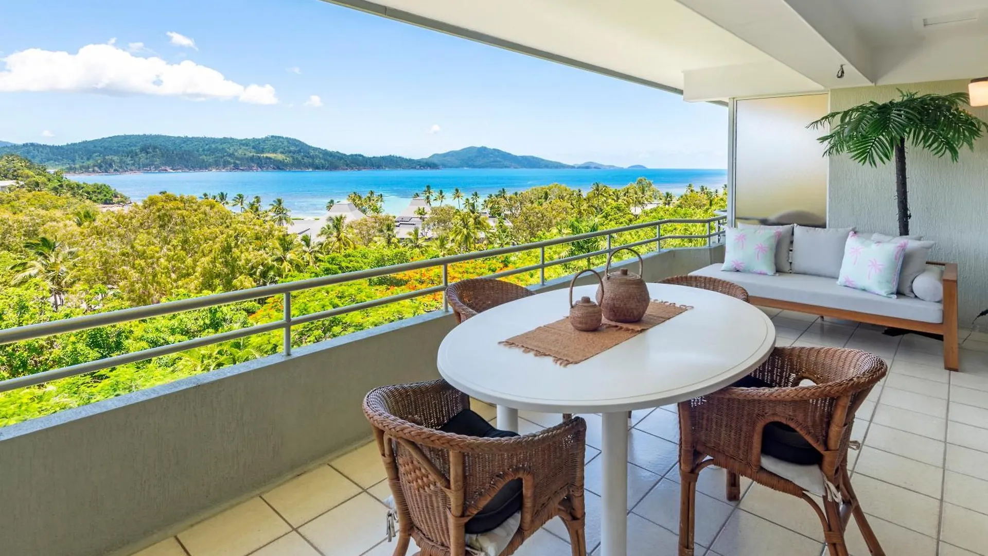 Apartamento 2 Bedroom Poinciana