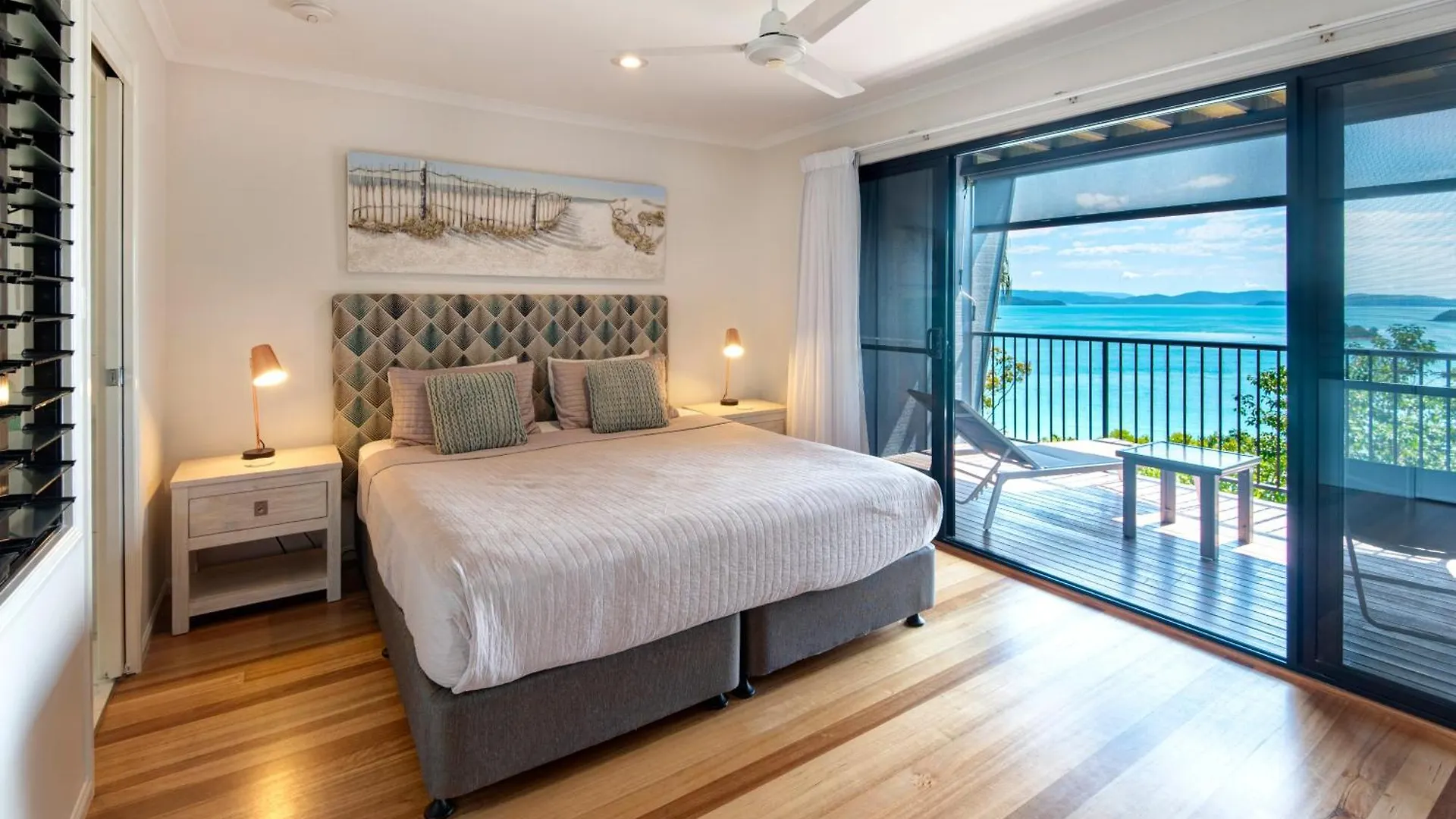 Panorama On By Hiha Appartamento Hamilton Island