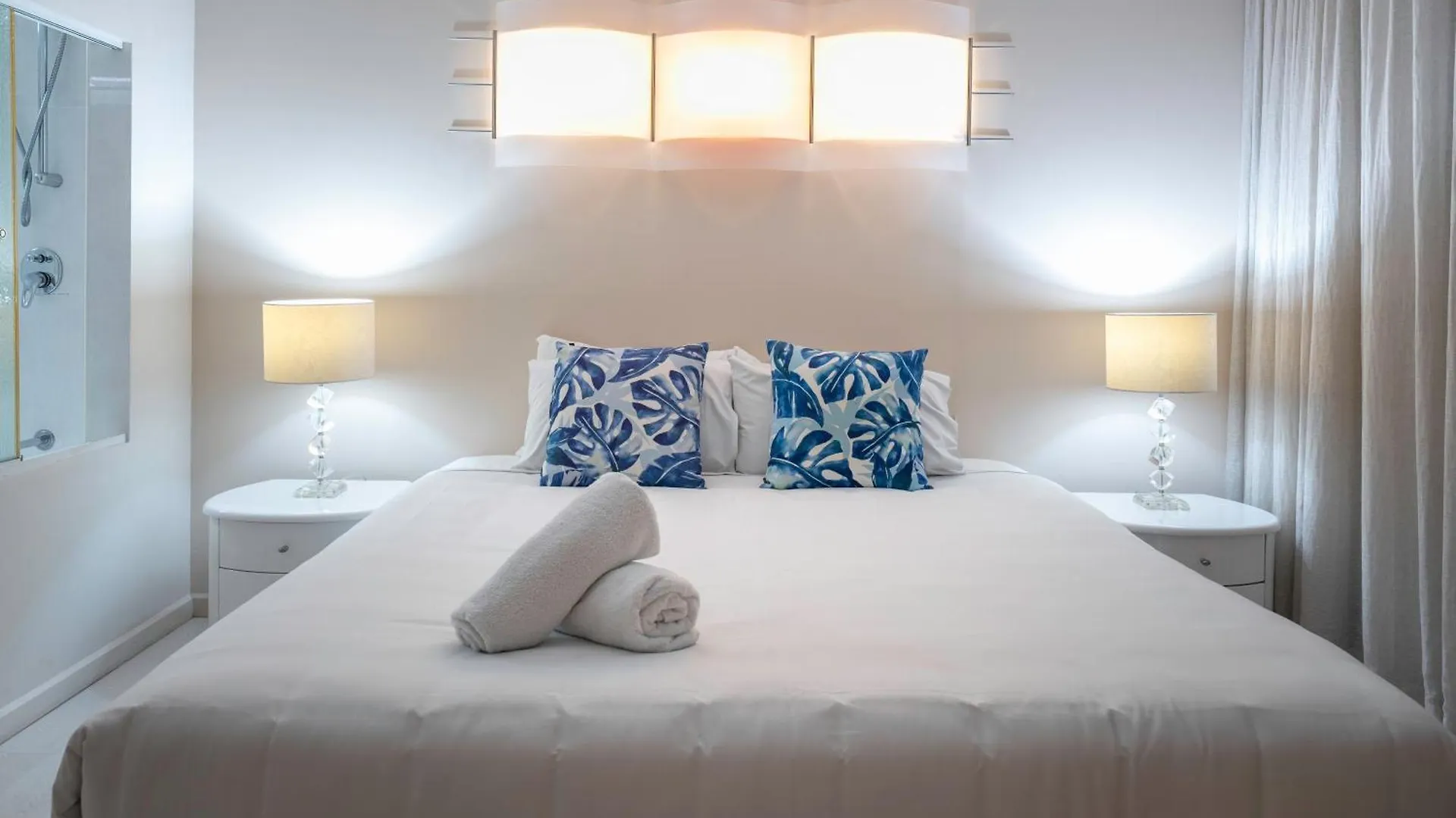 Apartamento 2 Bedroom Poinciana
