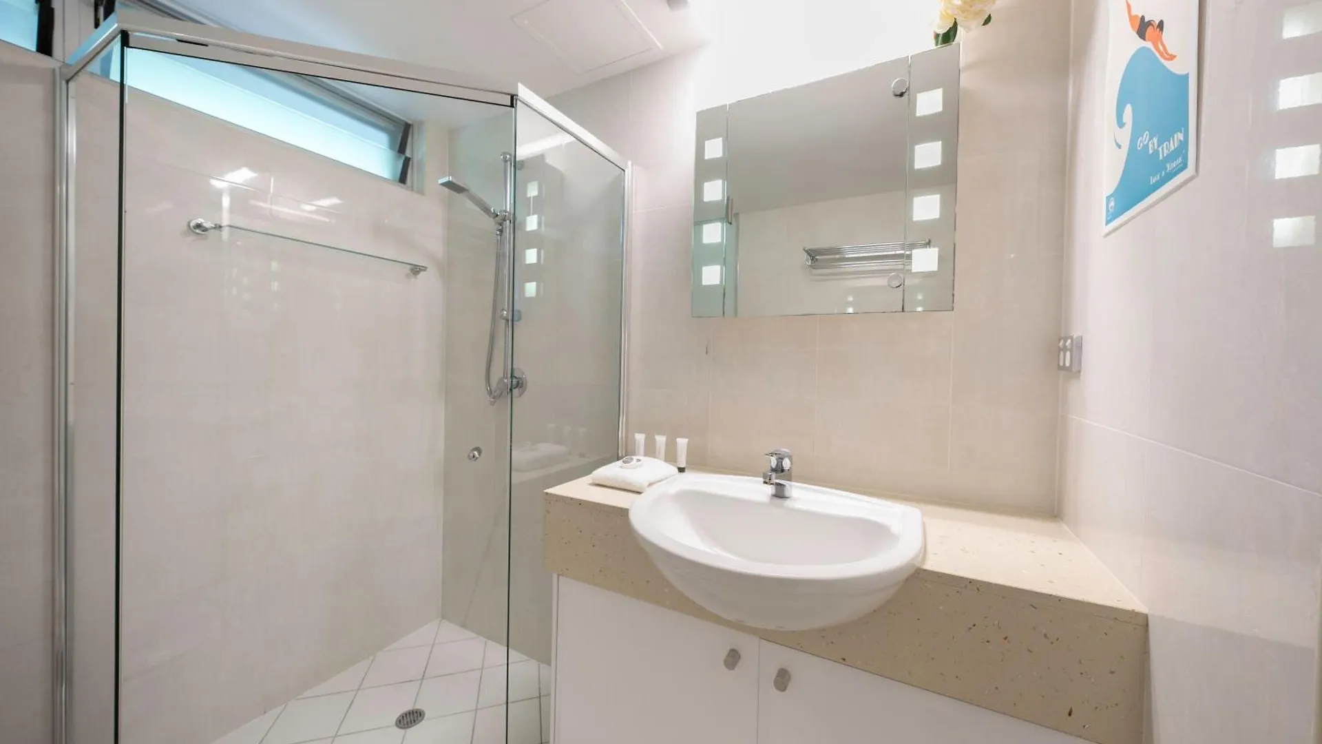 Apartamento 2 Bedroom Poinciana
