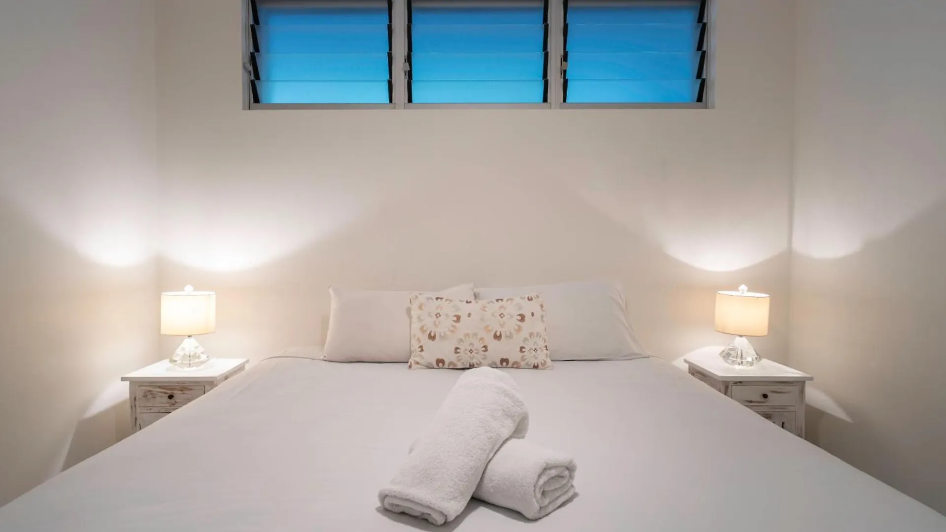 Apartamento 2 Bedroom Poinciana *