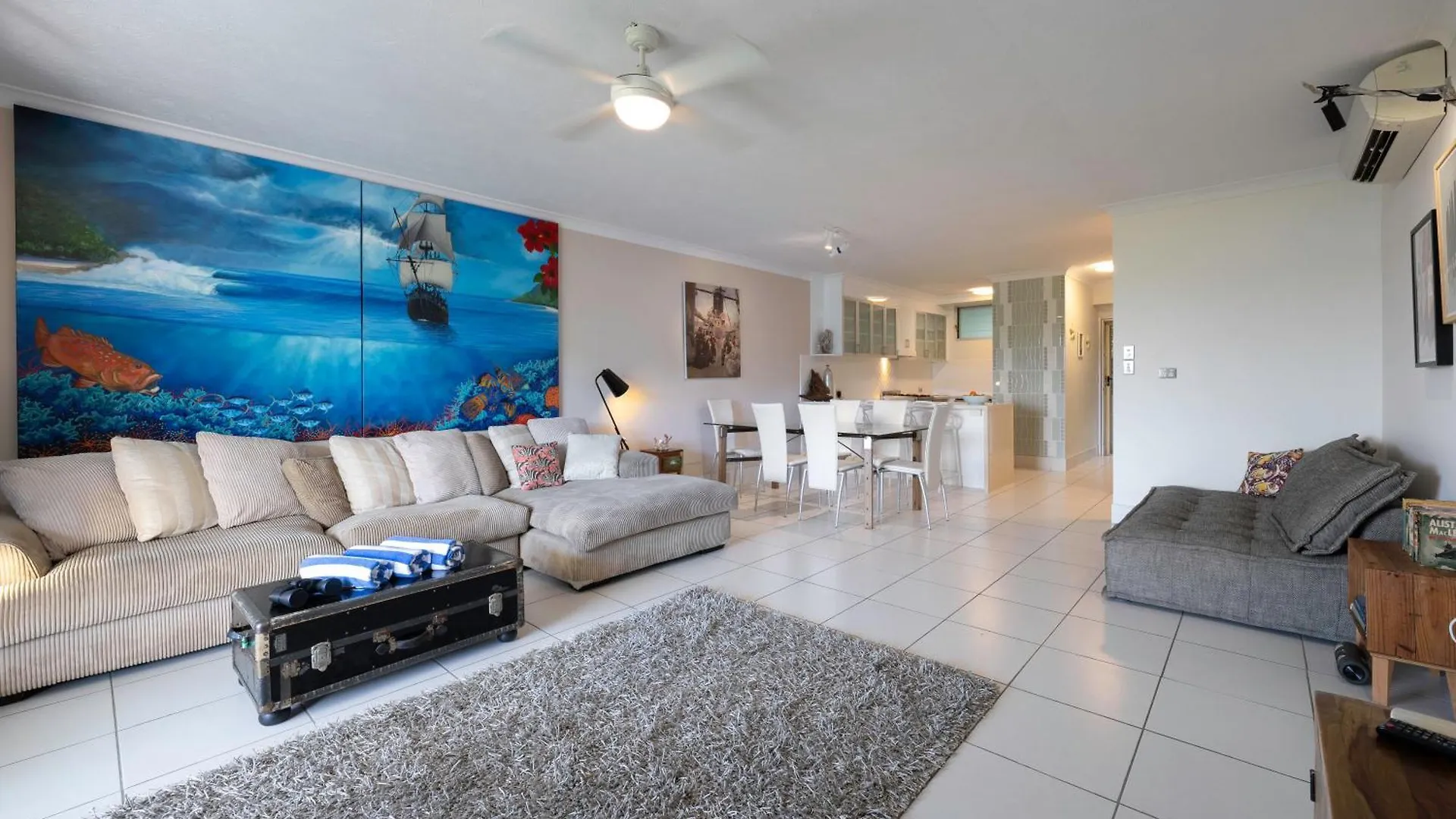 Apartamento 2 Bedroom Poinciana