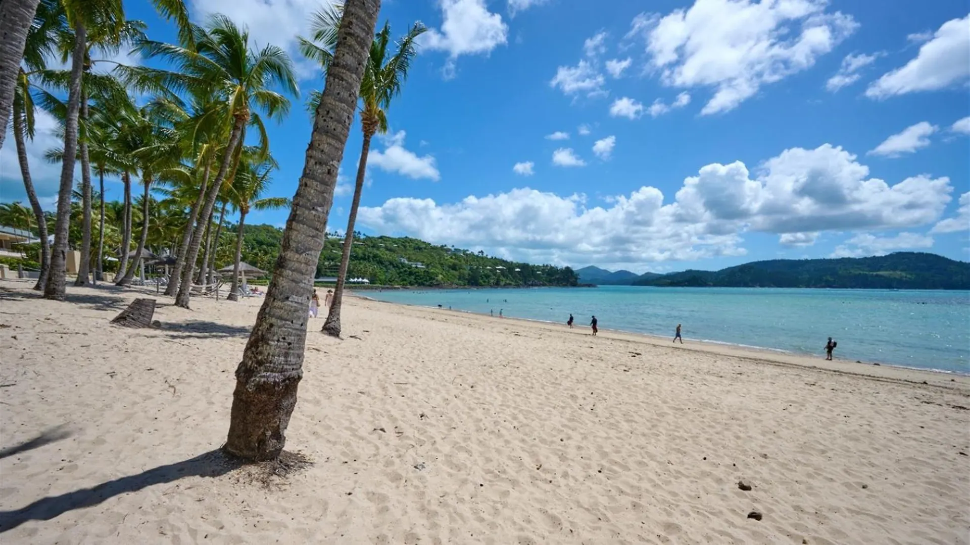 Pavillions 11 On Hamilton Island, Waterfront With Private Pool And Buggy * Hamilton Island