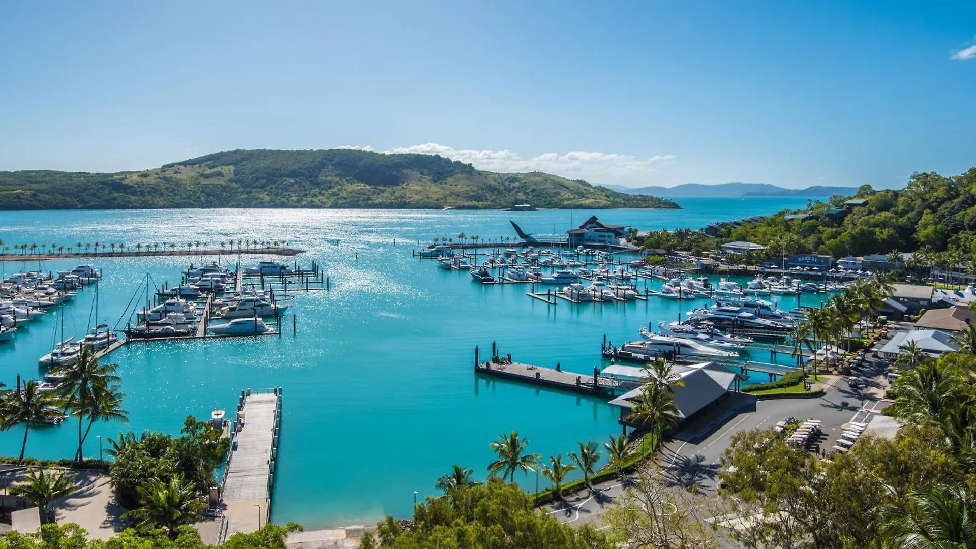 Apartman Yacht Harbour Tower 5 - Oceanviews, Buggy And Private Lift Access And Valet Service