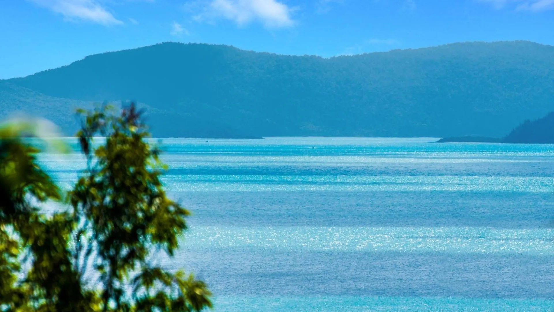 Appartement Oasis 1, 2 Bedroom, 1 Bathroom With Buggy! Hamilton Island