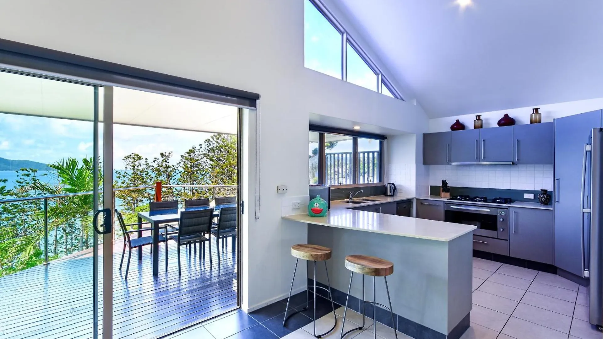 Cooinda Gardens On By Hiha Daire Hamilton Island