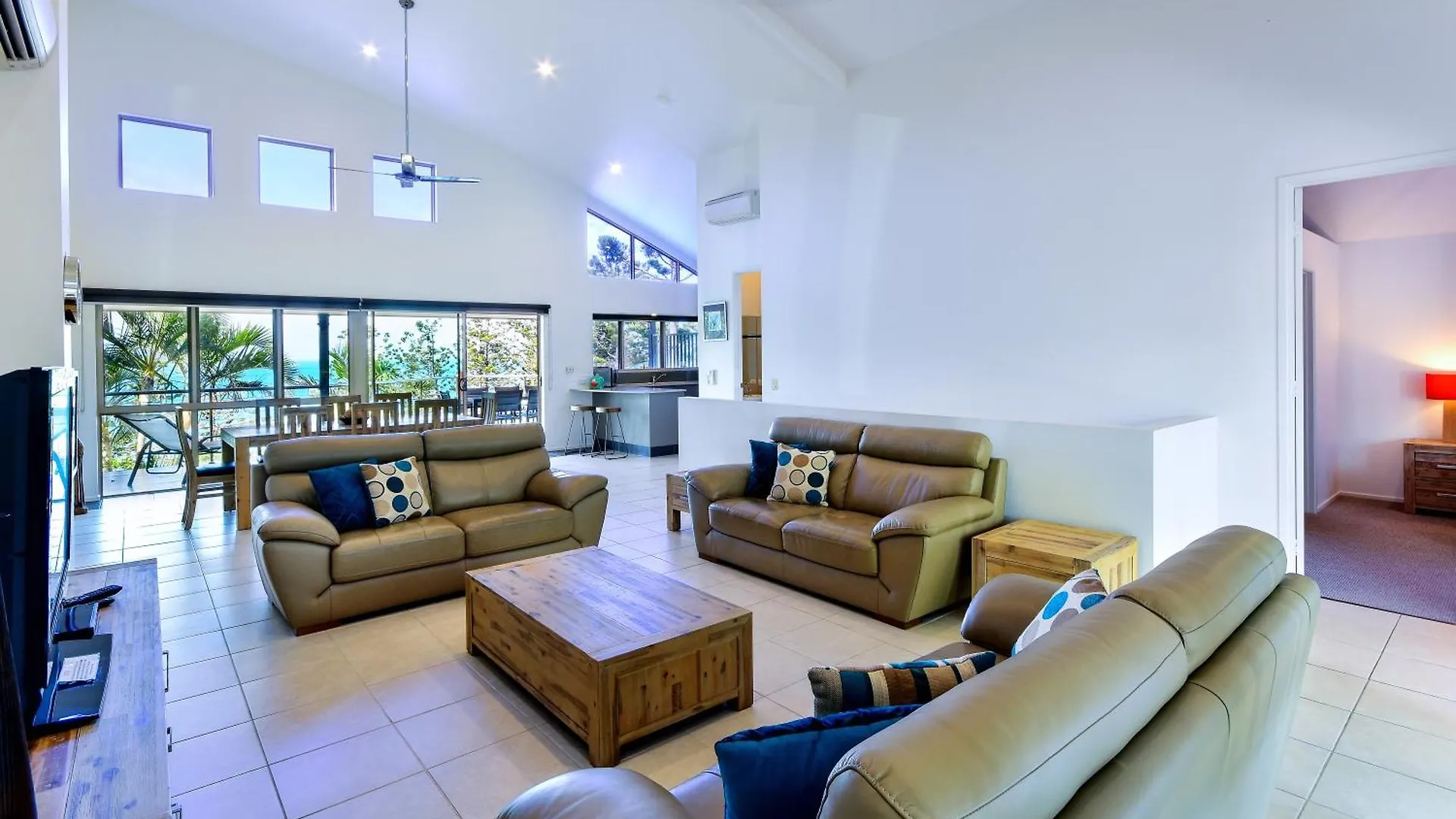 Cooinda Gardens On By Hiha * Hamilton Island