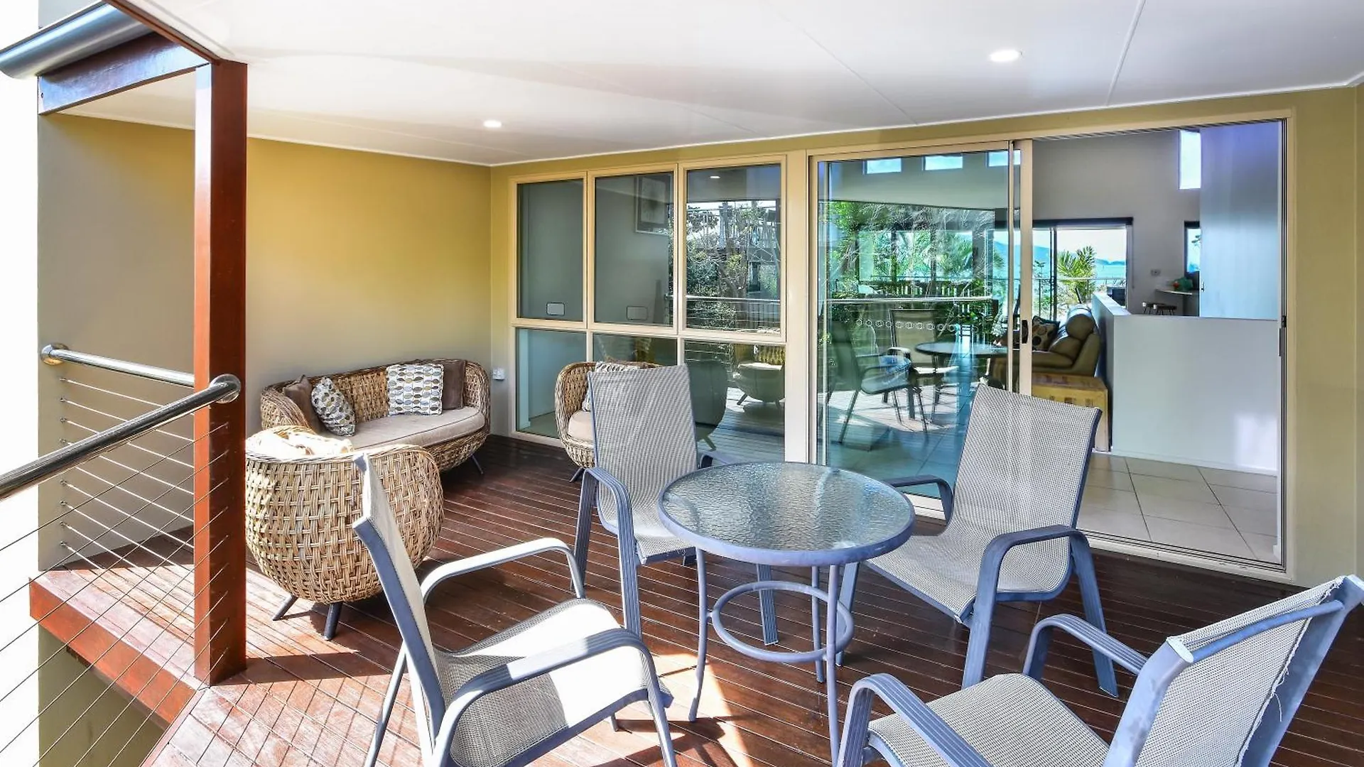 Daire Cooinda Gardens On By Hiha Hamilton Island
