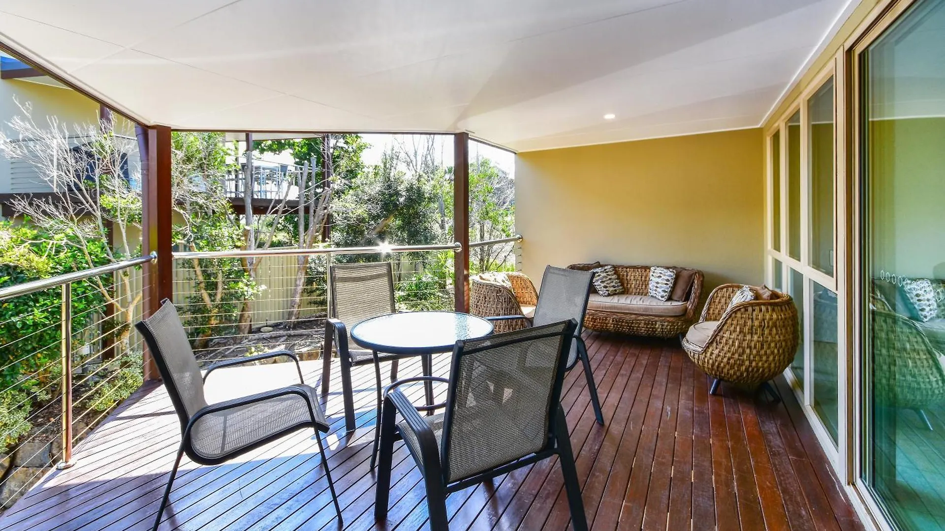 Cooinda Gardens On By Hiha Hamilton Island