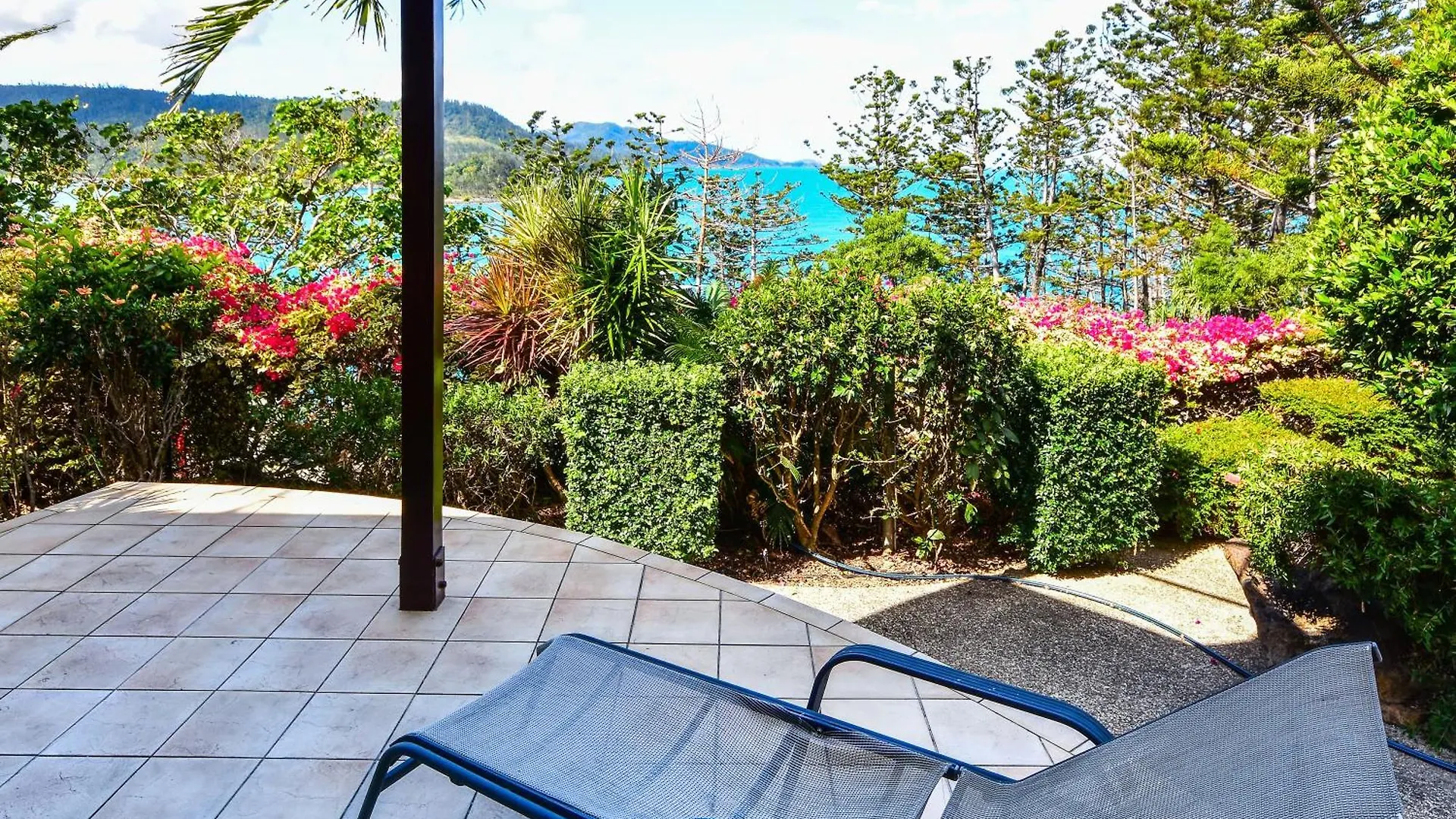 Cooinda Gardens On By Hiha