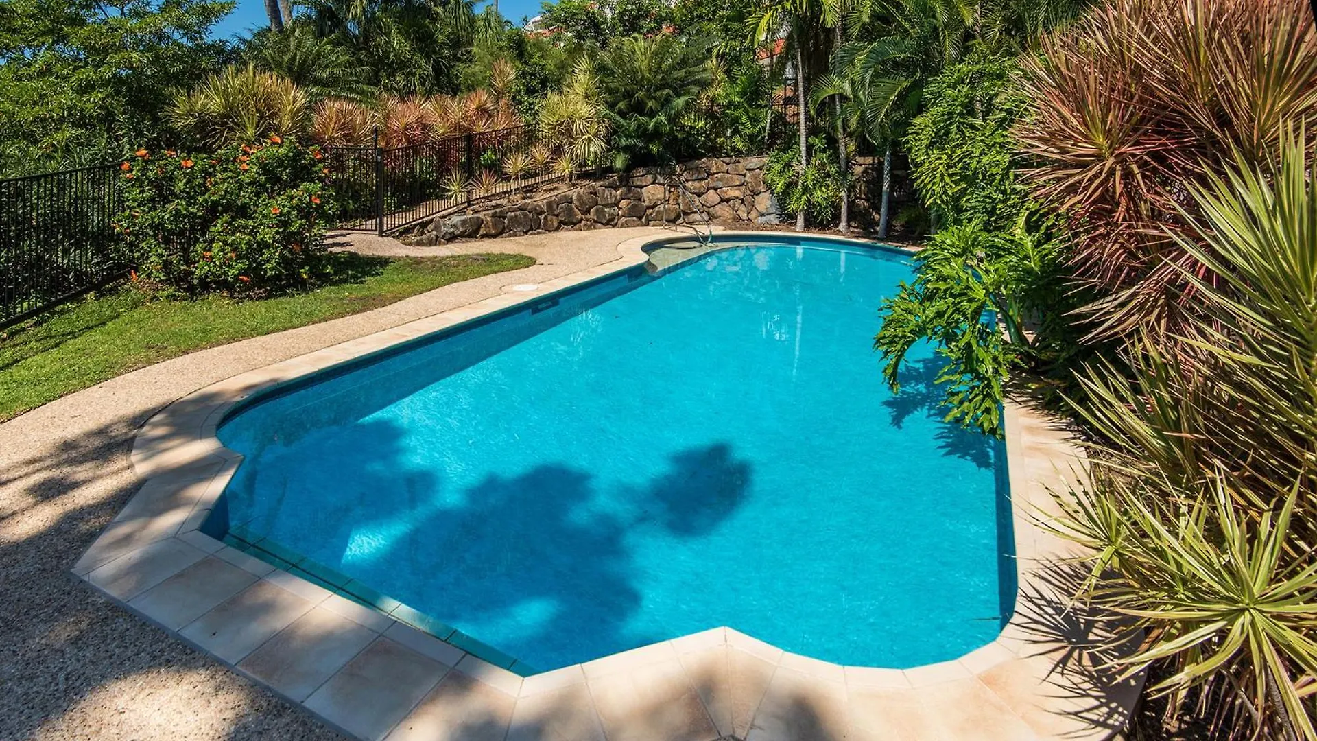 Daire Cooinda Gardens On By Hiha *