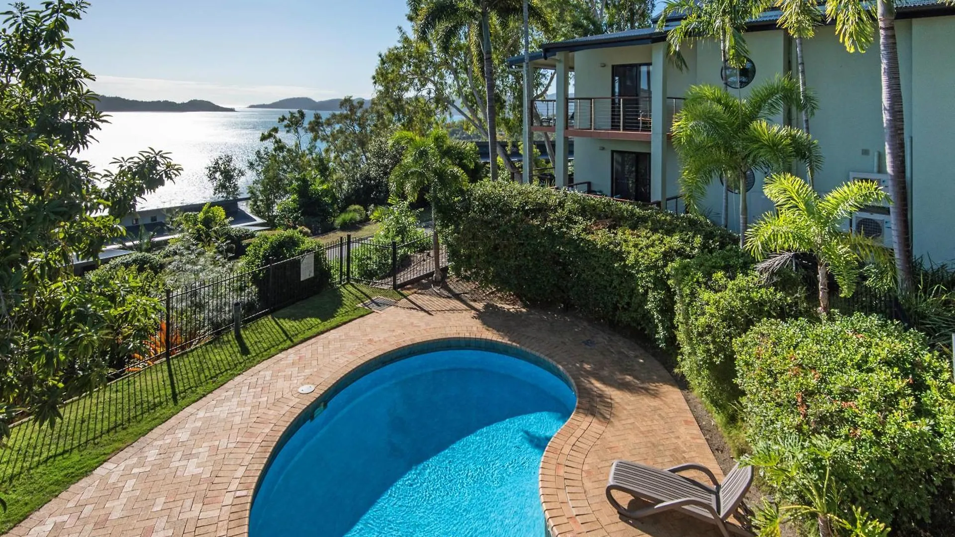 Haven On -private With Views & Buggy Fully Renovated In 2023 * ハミルトン・アイランド