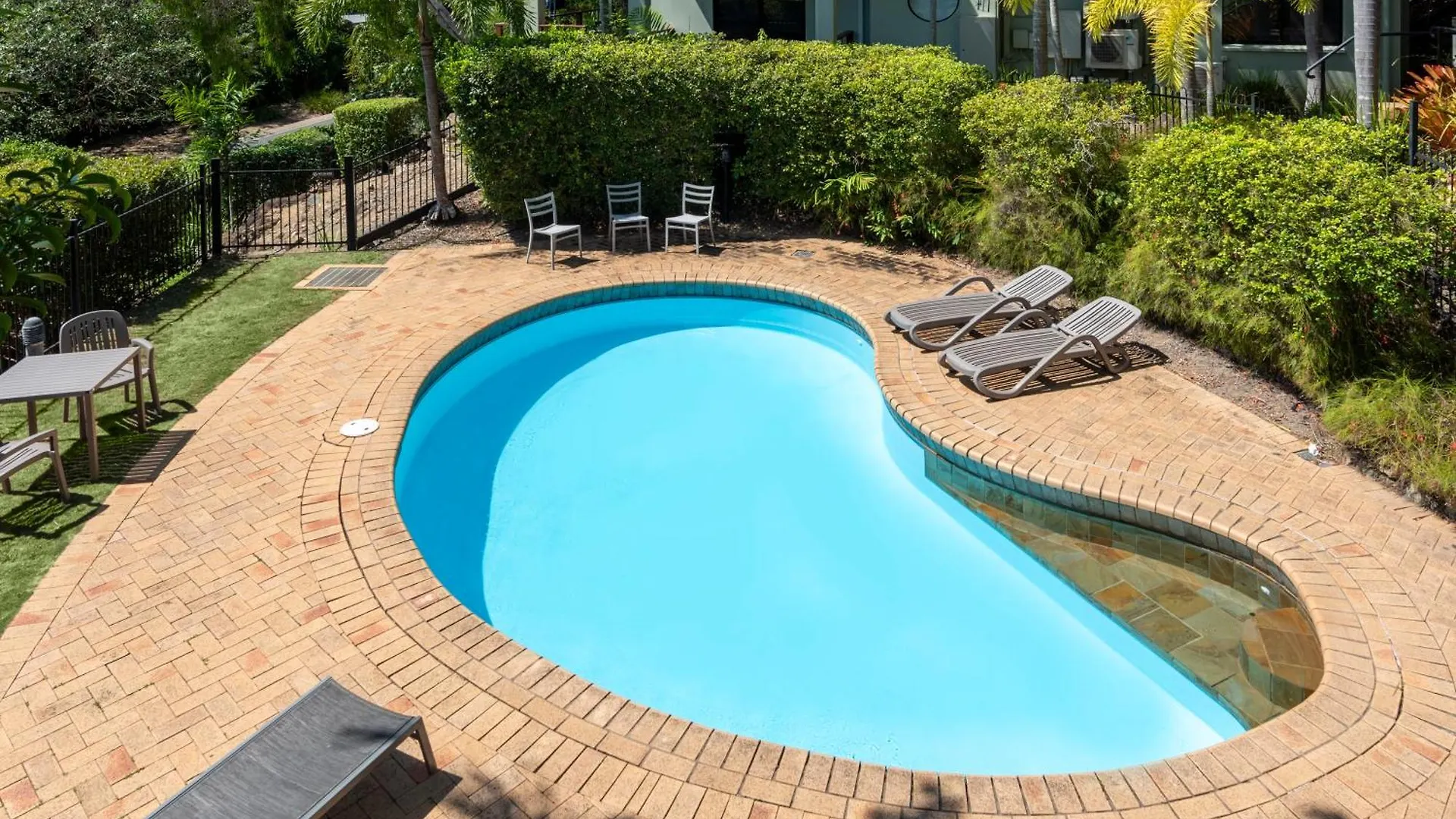Haven On -private With Views & Buggy Fully Renovated In 2023 アパート ハミルトン・アイランド