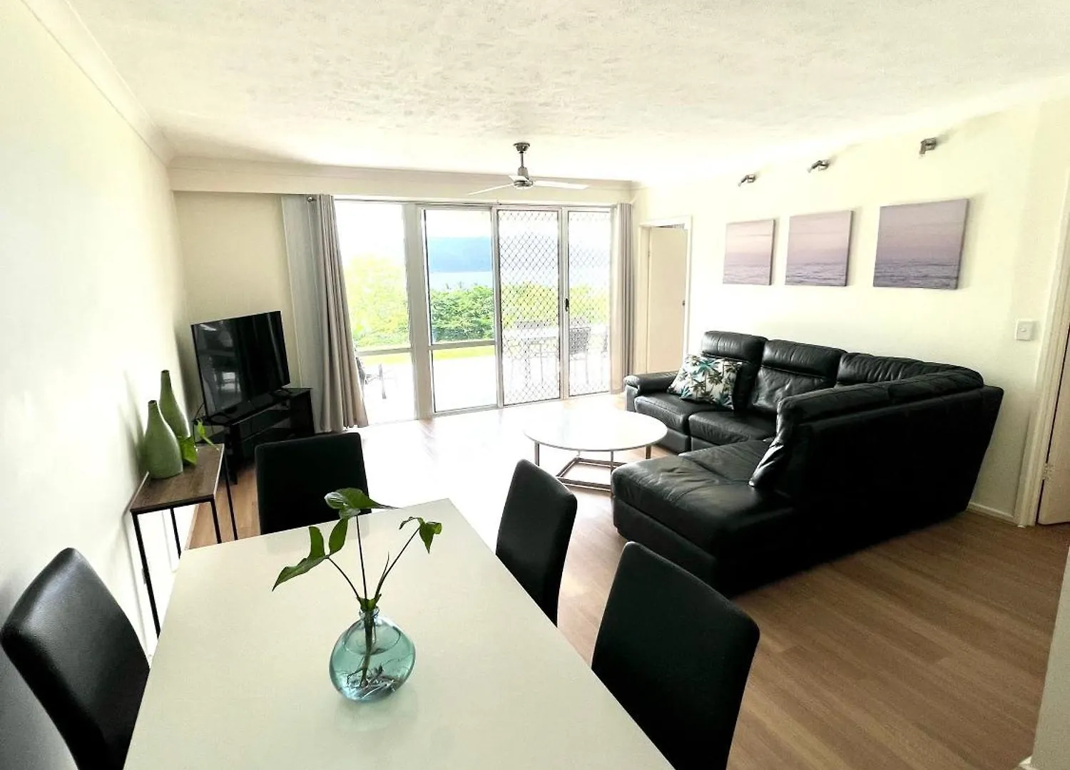 Apartamento Poinciana 008 Ground Floor 2bedrooms Free Buggy Isla Hamilton
