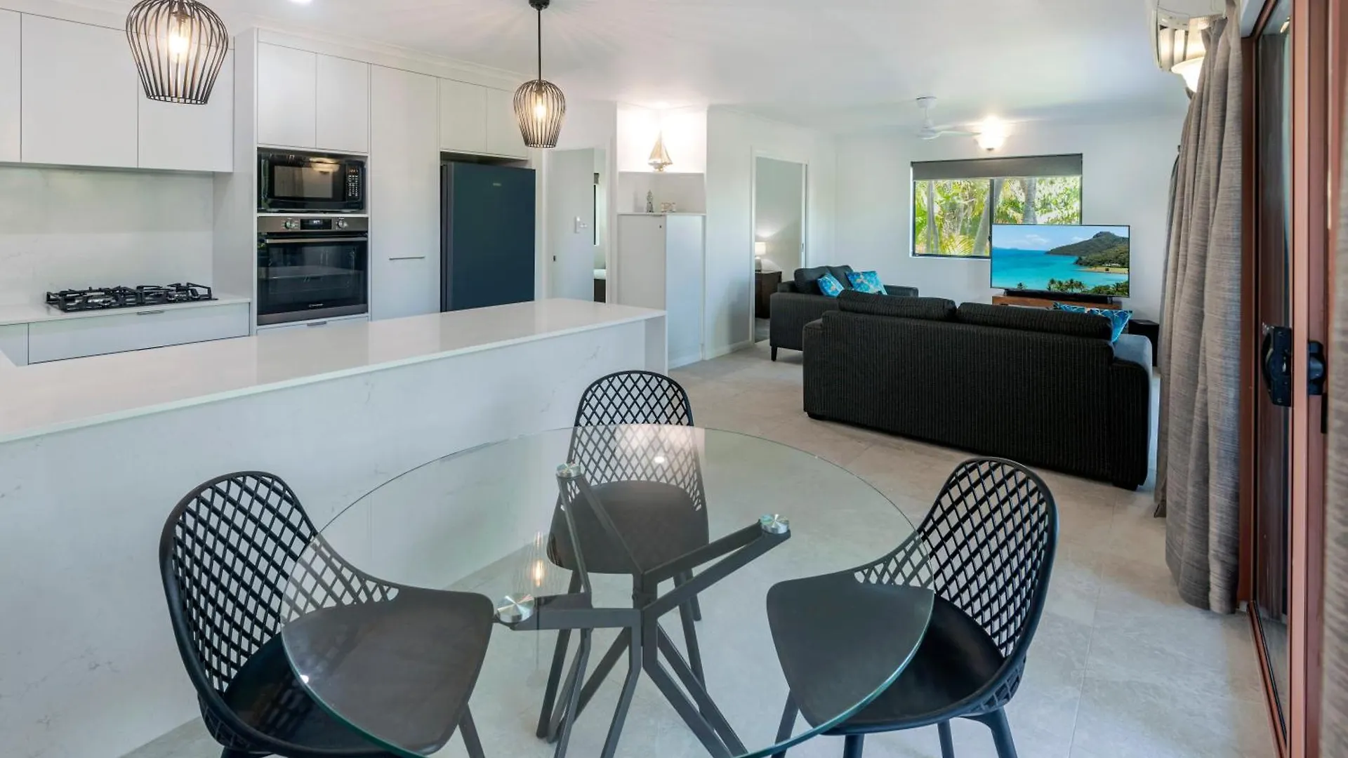 Heliconia Grove - 1 Bedroom - On By Hiha *