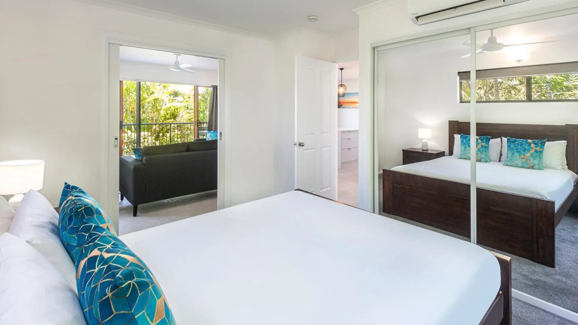 Heliconia Grove - 1 Bedroom - On By Hiha Apartament