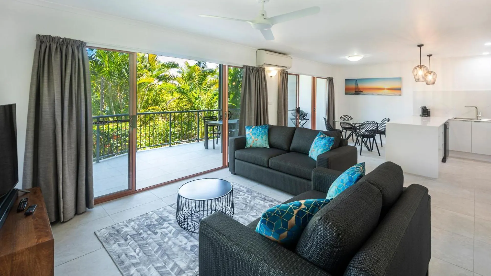 Heliconia Grove - 1 Bedroom - On By Hiha *