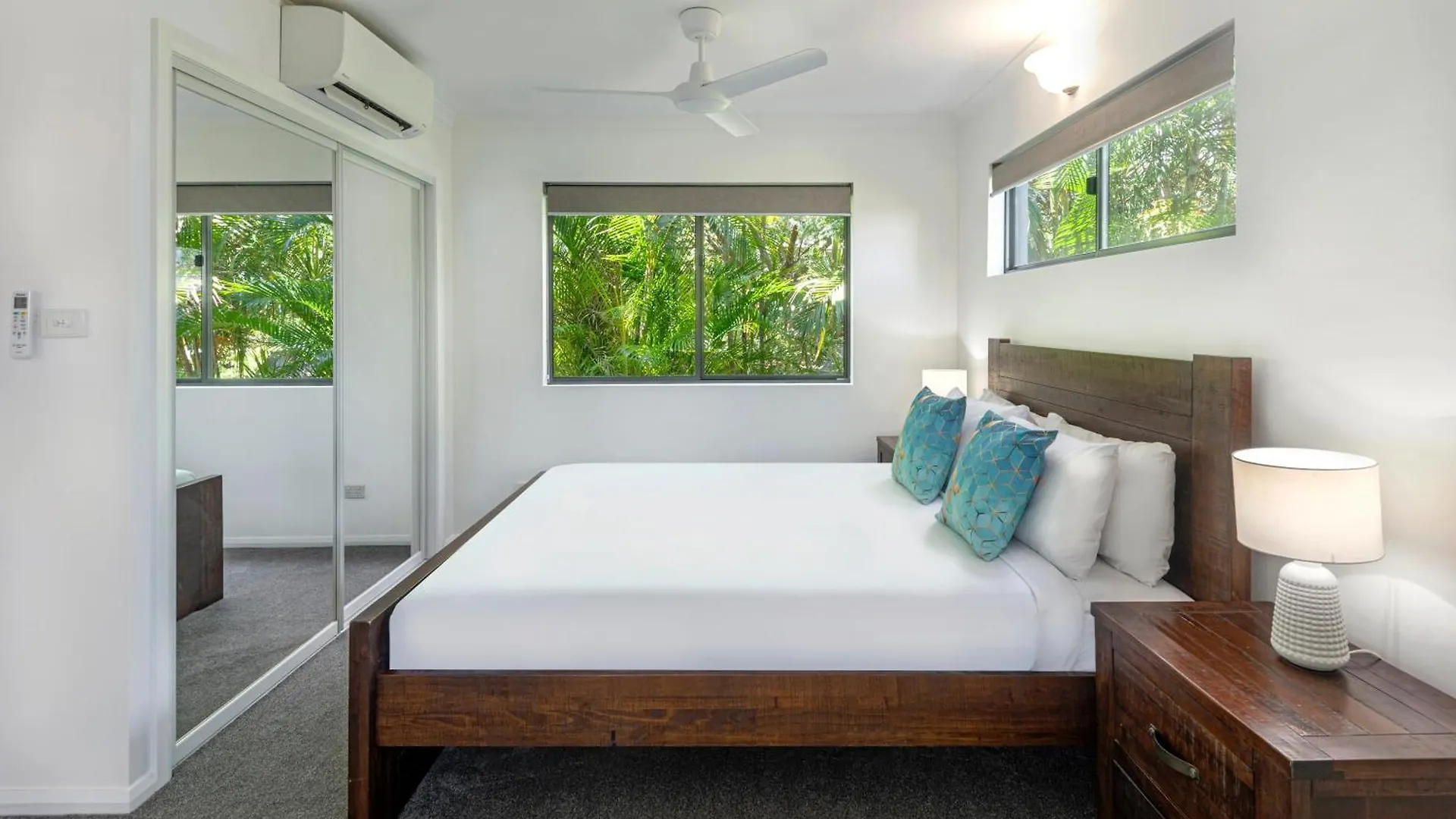 Heliconia Grove - 1 Bedroom - On By Hiha Apartament