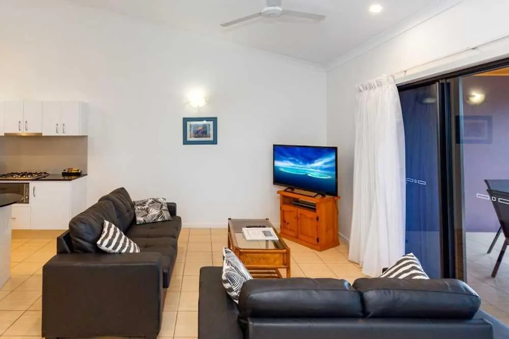 Anchorage Apart Otel Hamilton Island