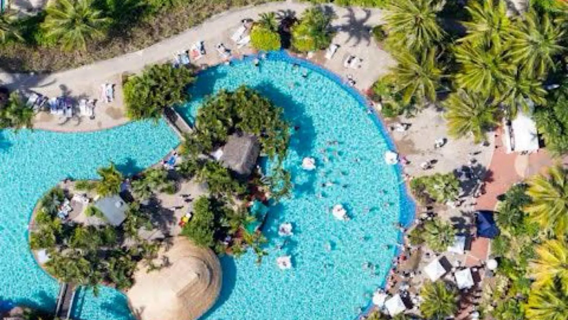 아파트 Family Island Dream Escape At Compass Point 10 Hamilton Island, 3br With Buggy