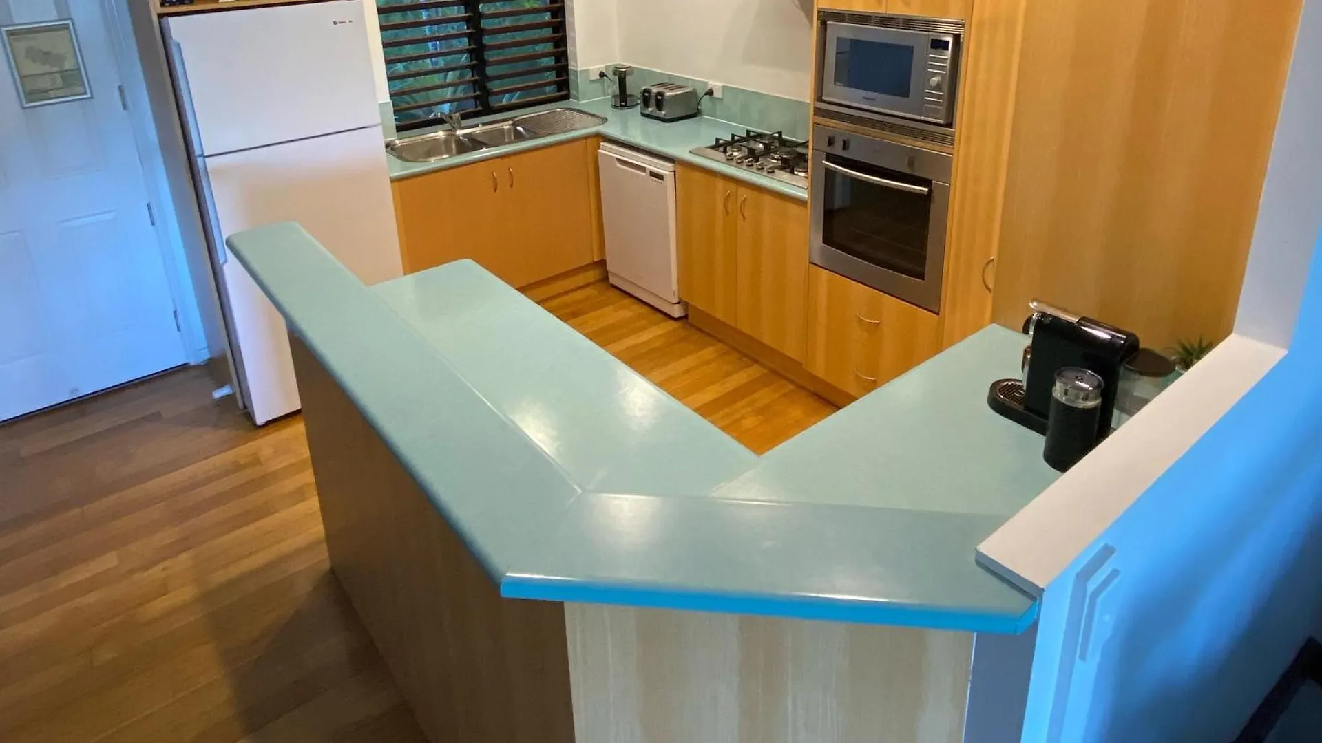 아파트 Family Island Dream Escape At Compass Point 10 Hamilton Island, 3br With Buggy