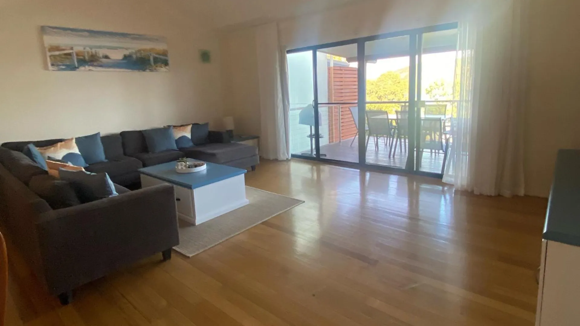 아파트 Family Island Dream Escape At Compass Point 10 Hamilton Island, 3br With Buggy