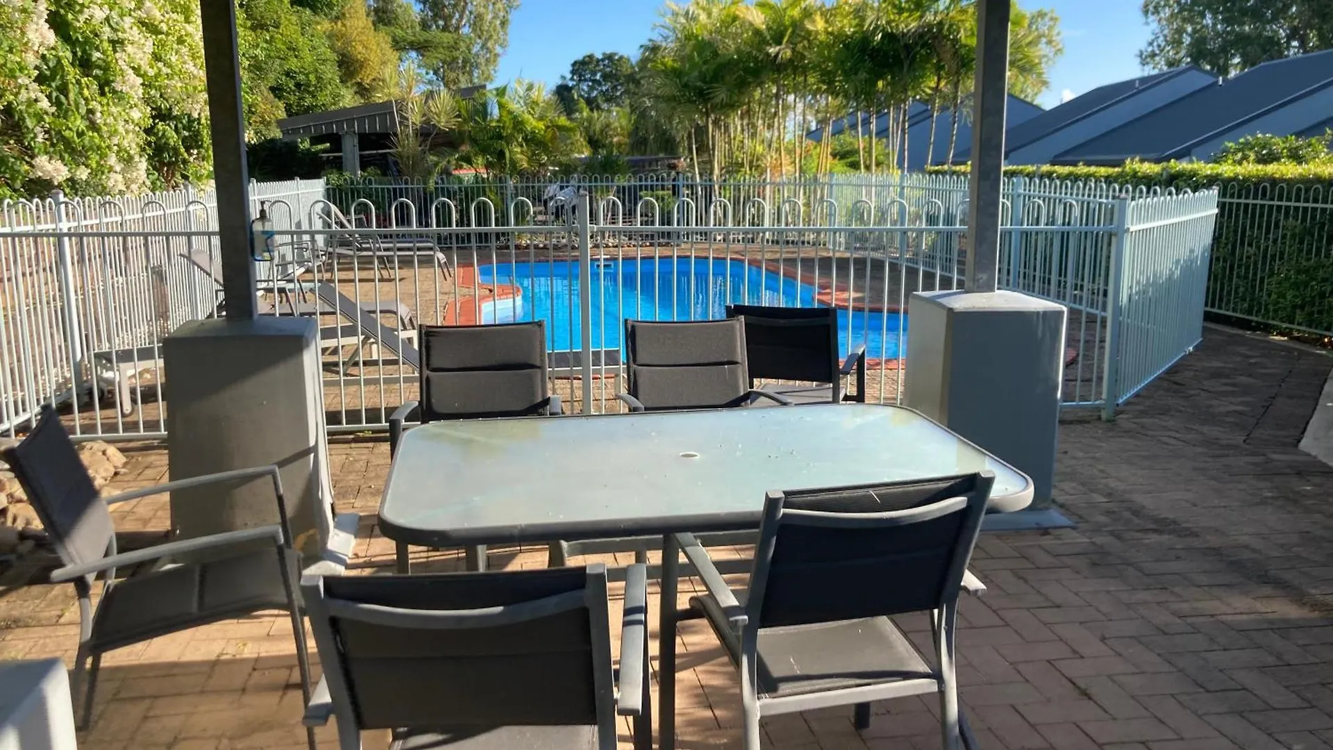 Holiday home Sunset Waters 17 Comes With A Buggy Hamilton Island