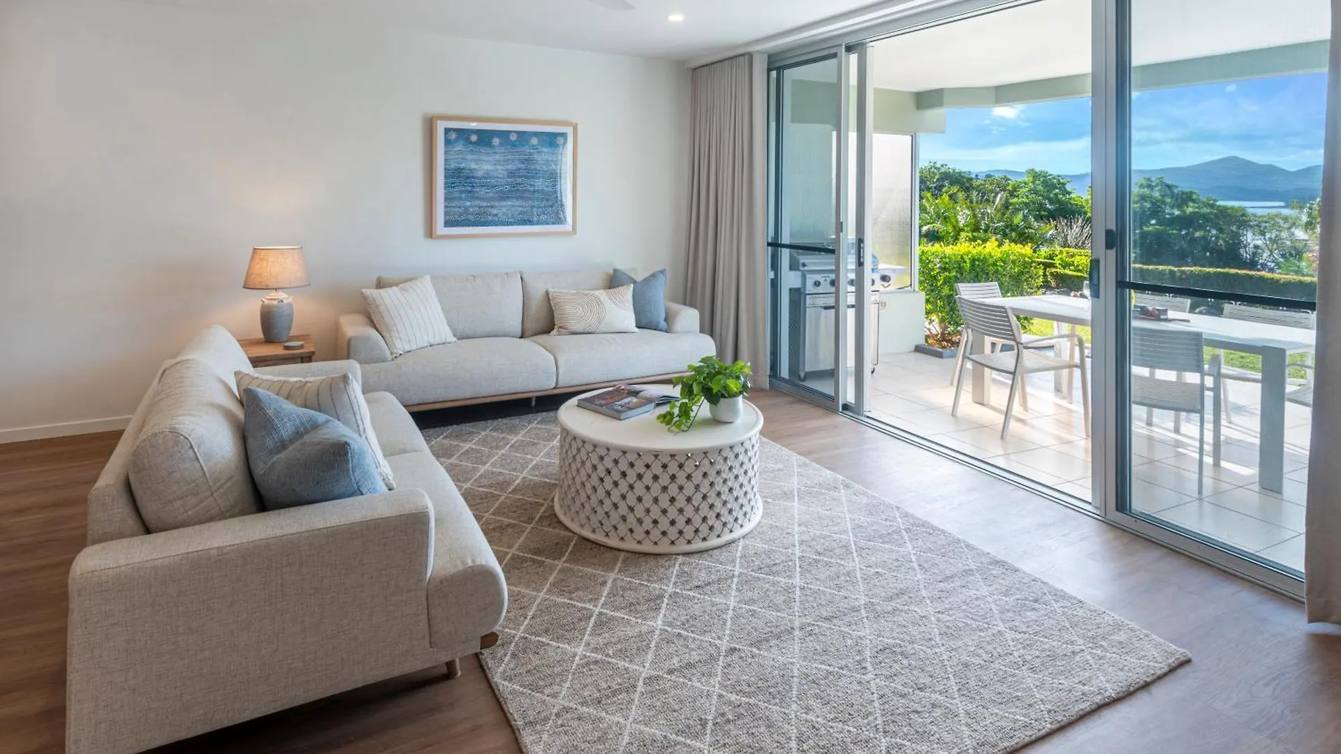Lagoon Beachfront 006 On By Hamorent *