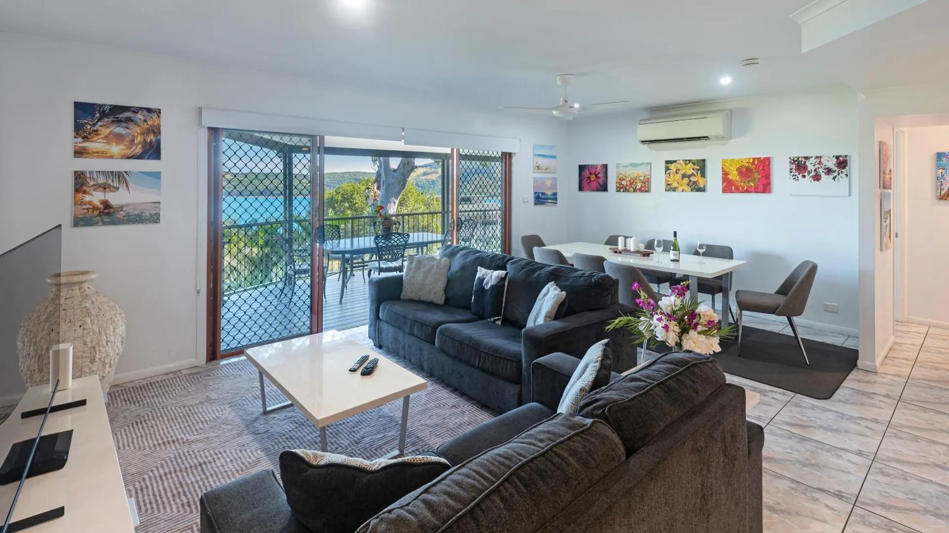 Heliconia Grove - 3 Bedroom - On By Hiha *