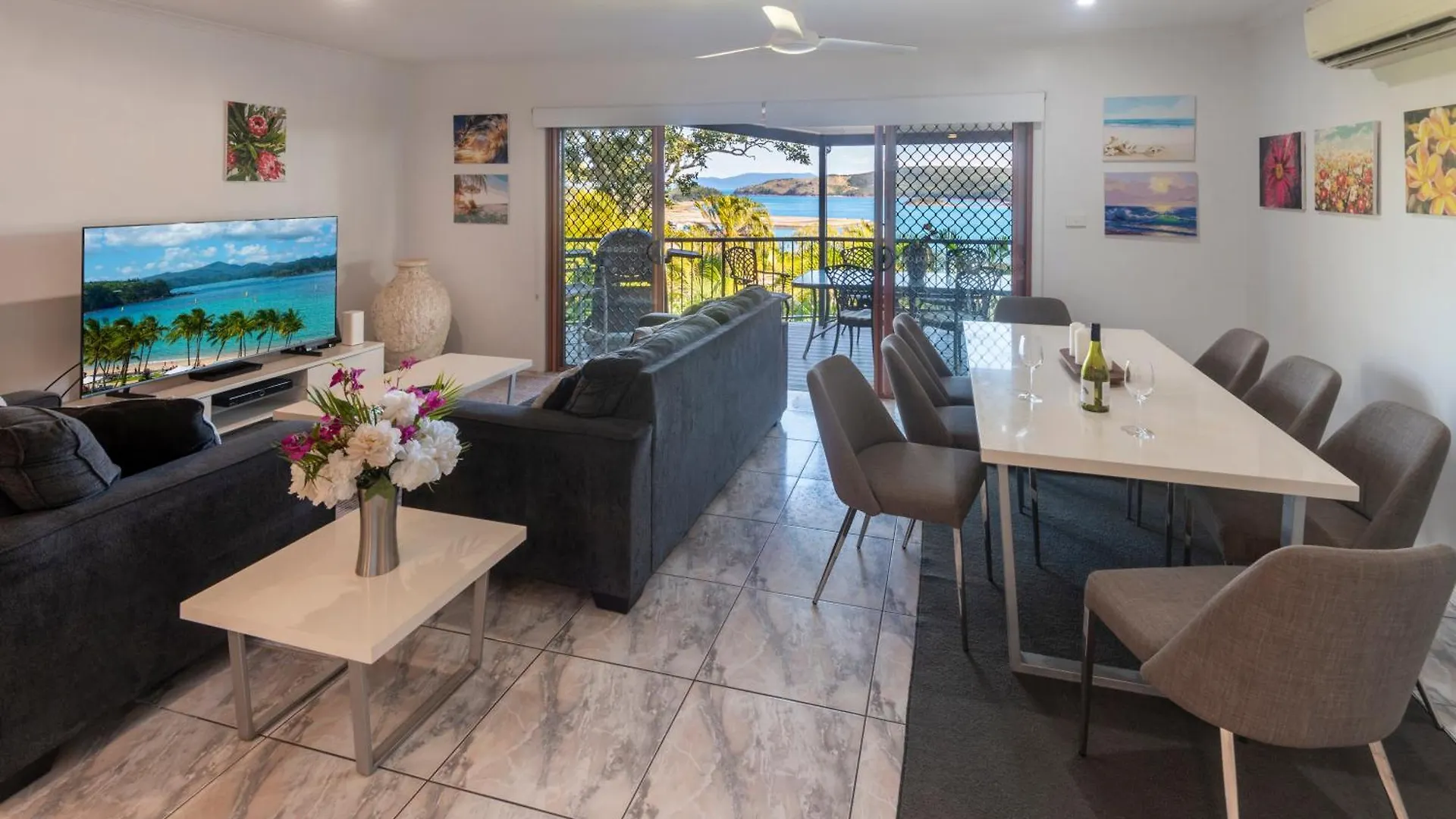 Heliconia Grove - 3 Bedroom - On By Hiha