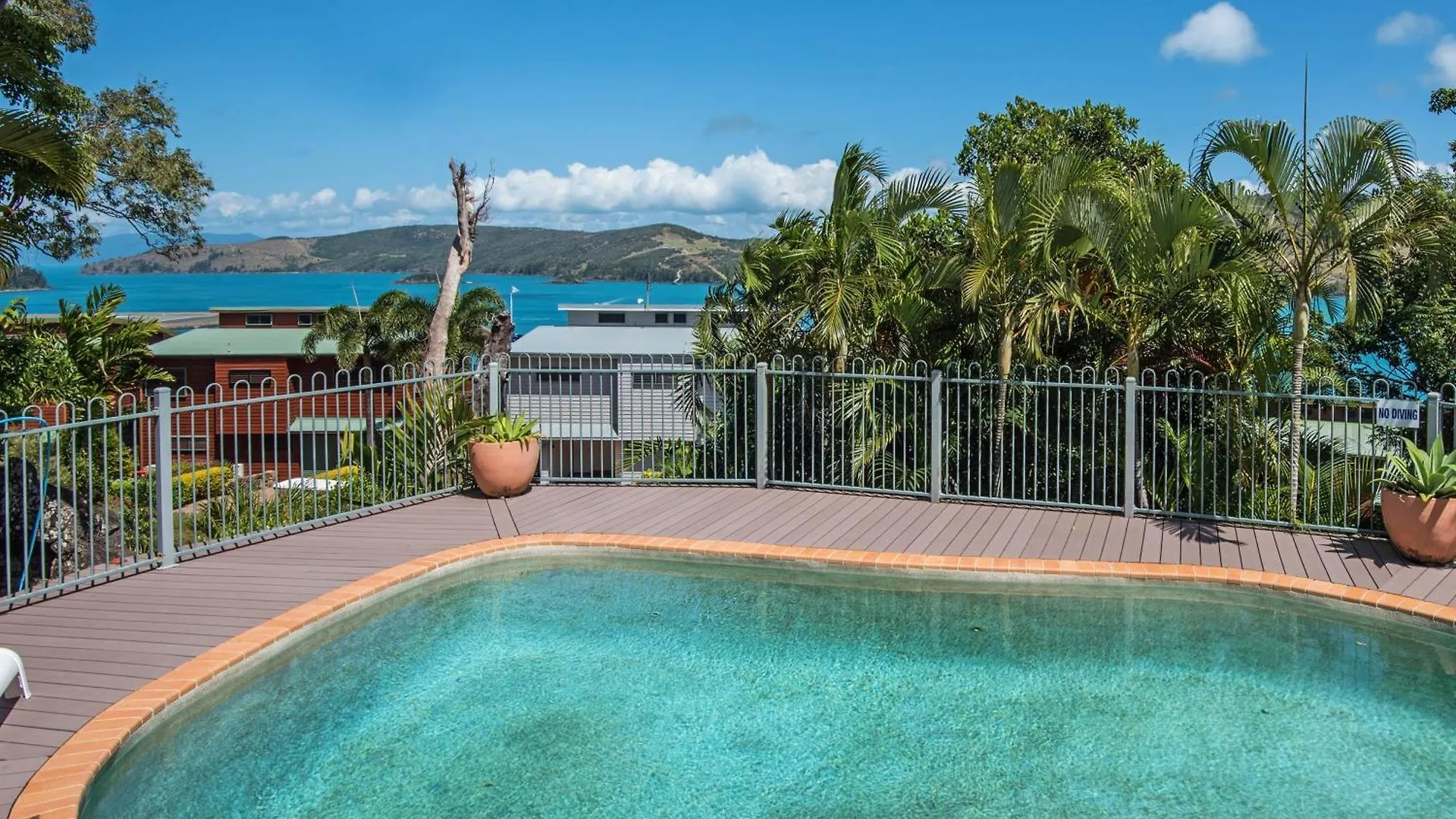 Appartamento Heliconia Grove - 3 Bedroom - On By Hiha Hamilton Island