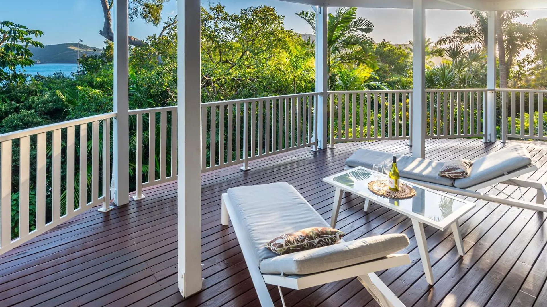 Casuarina 18 Ocean Views, Golf Buggy & Transers *