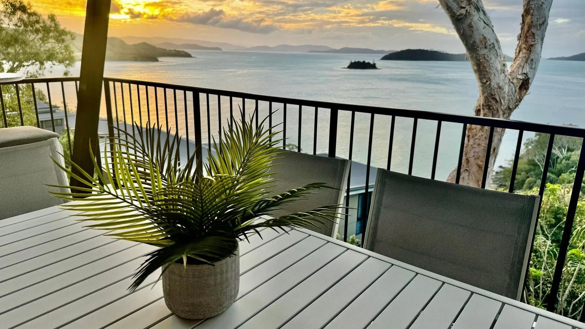 Paradise Palms - Panorama 1 Holiday home