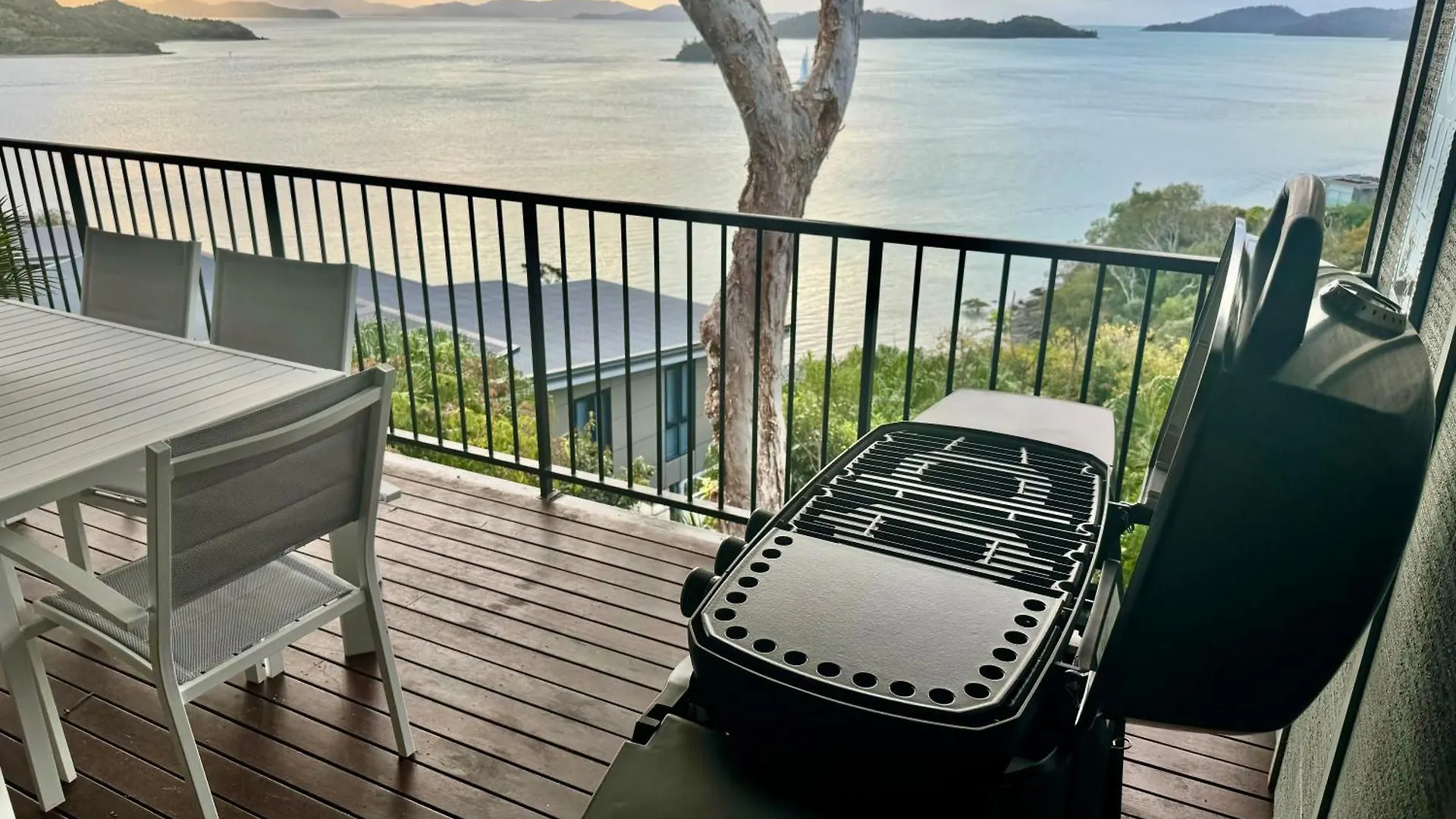 Paradise Palms - Panorama 1 Hamilton Island