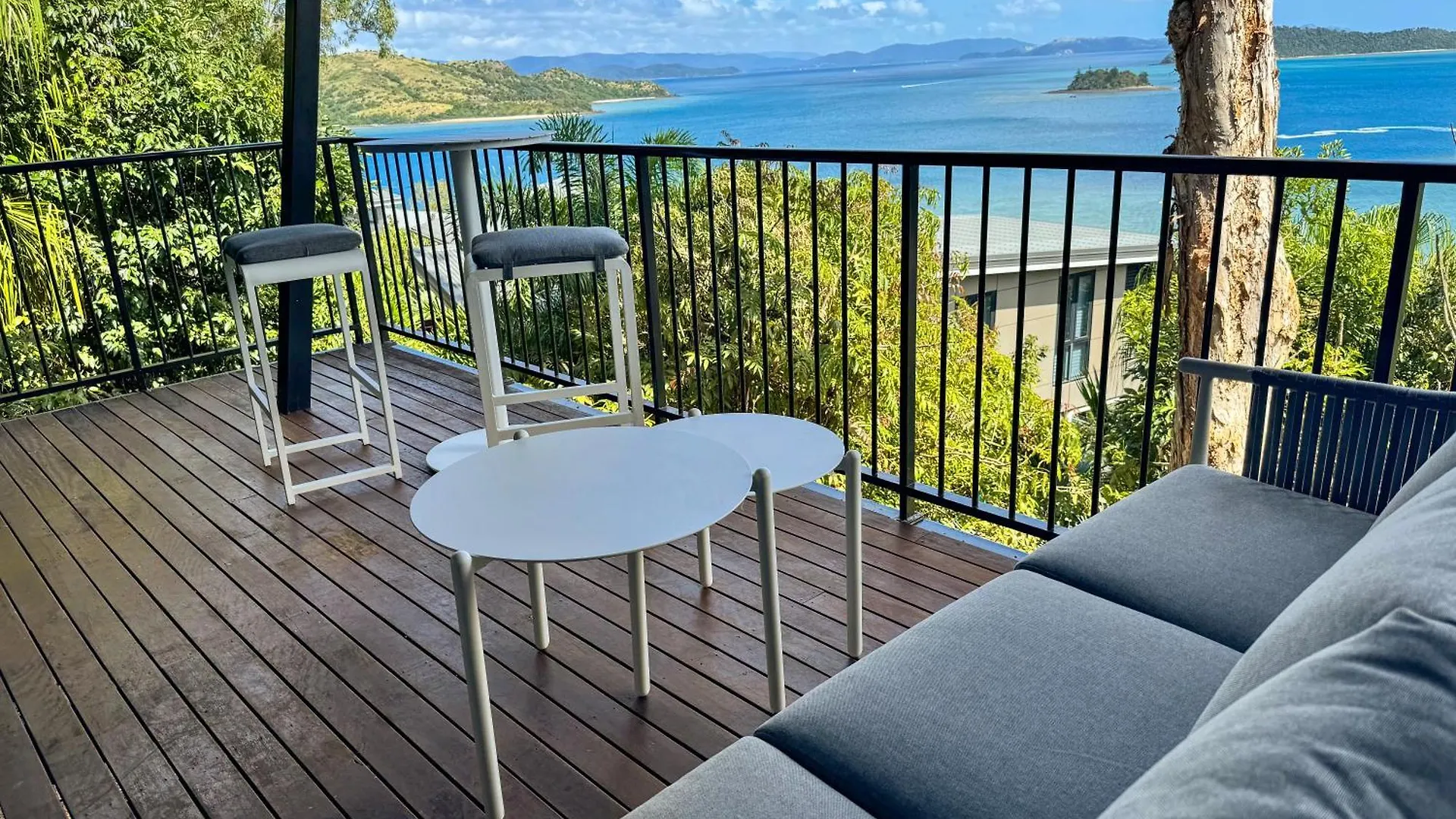 Holiday home Paradise Palms - Panorama 1 *