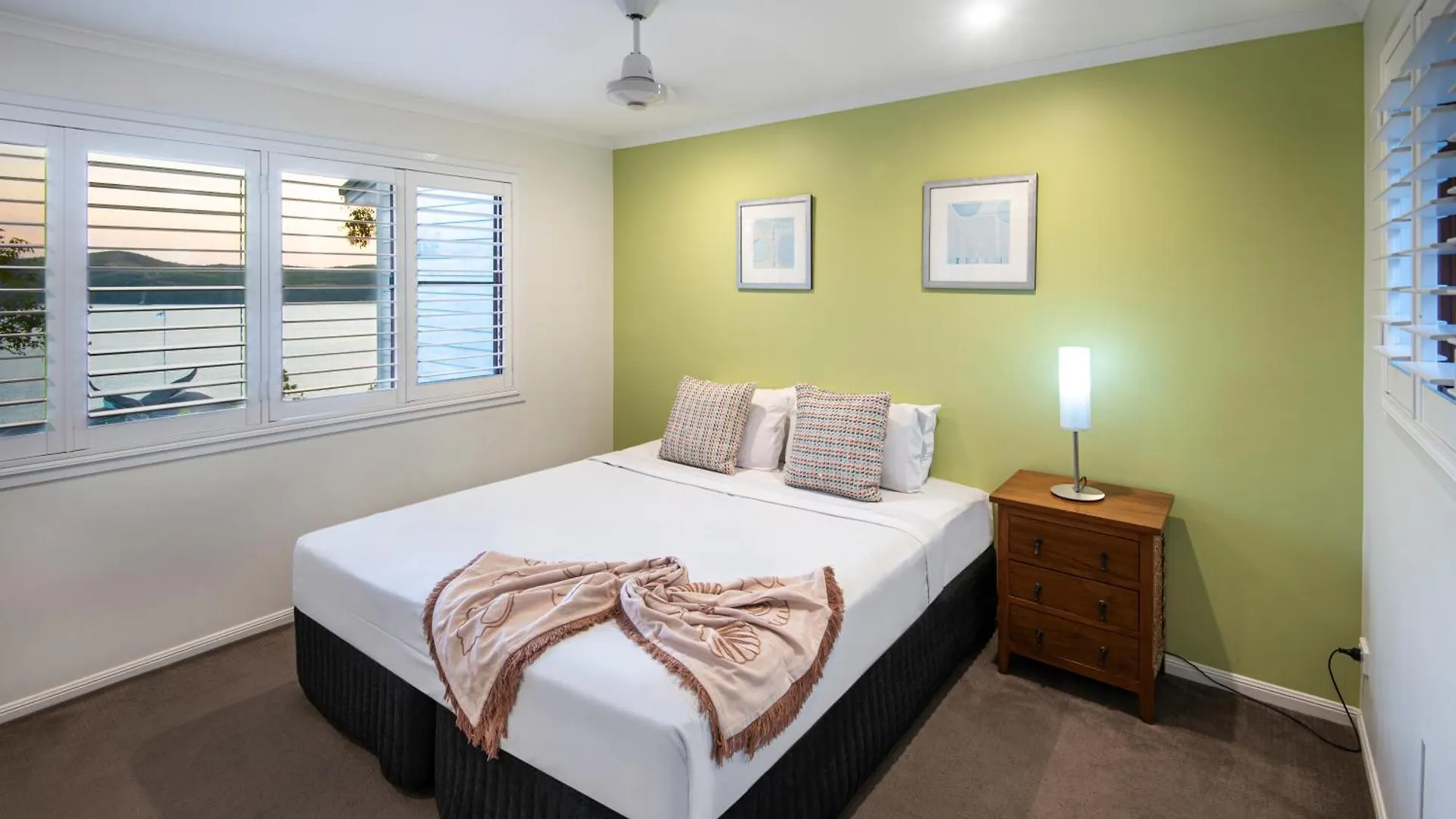 Ferienhaus Heliconia 1 3 Bedroom Ocean Views With Golf Buggy
