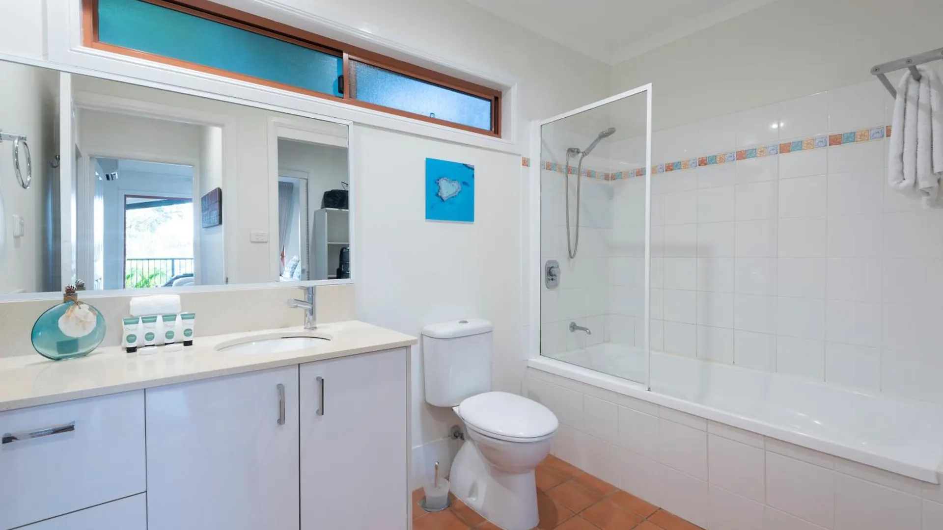 Heliconia 1 3 Bedroom Ocean Views With Golf Buggy Ferienhaus *