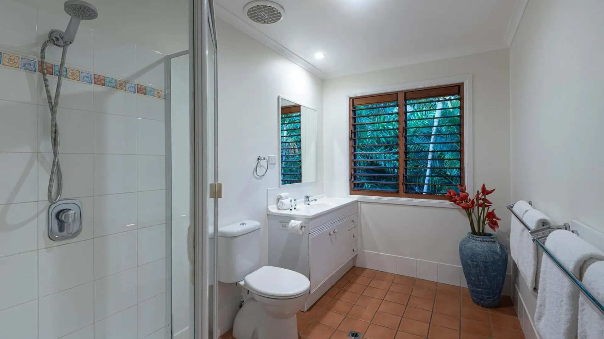 Heliconia 1 3 Bedroom Ocean Views With Golf Buggy Ferienhaus *