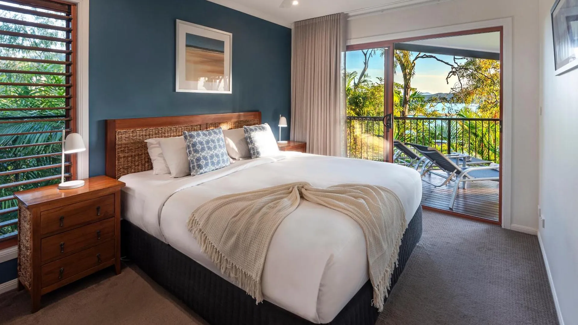 Heliconia 1 3 Bedroom Ocean Views With Golf Buggy
