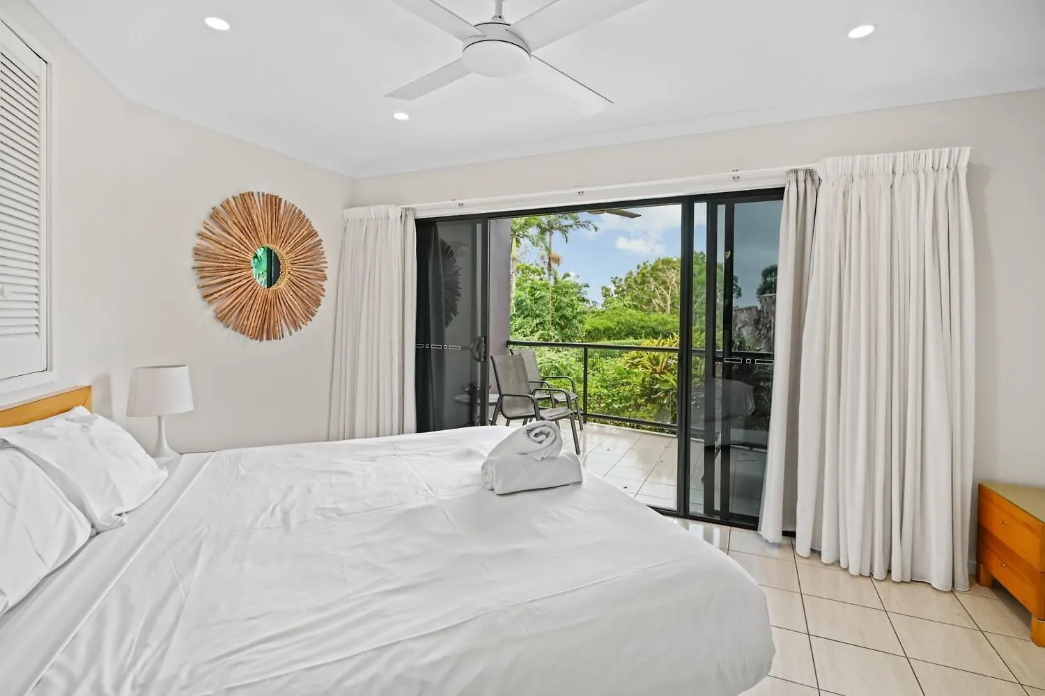 Anchorage Apart Otel Hamilton Island
