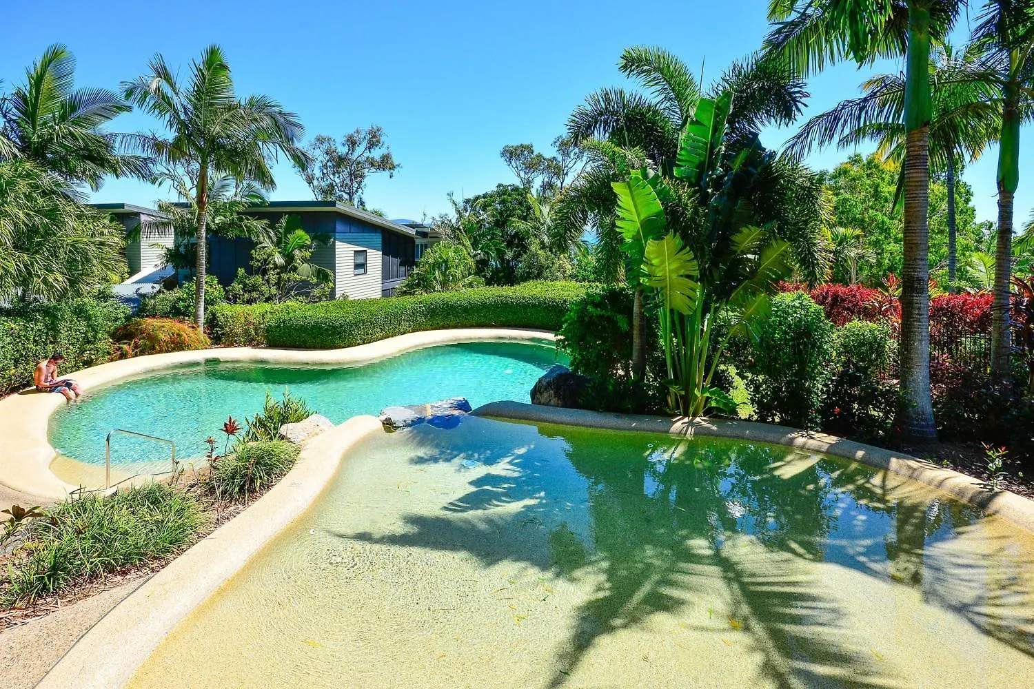 Apart Otel Anchorage Hamilton Island