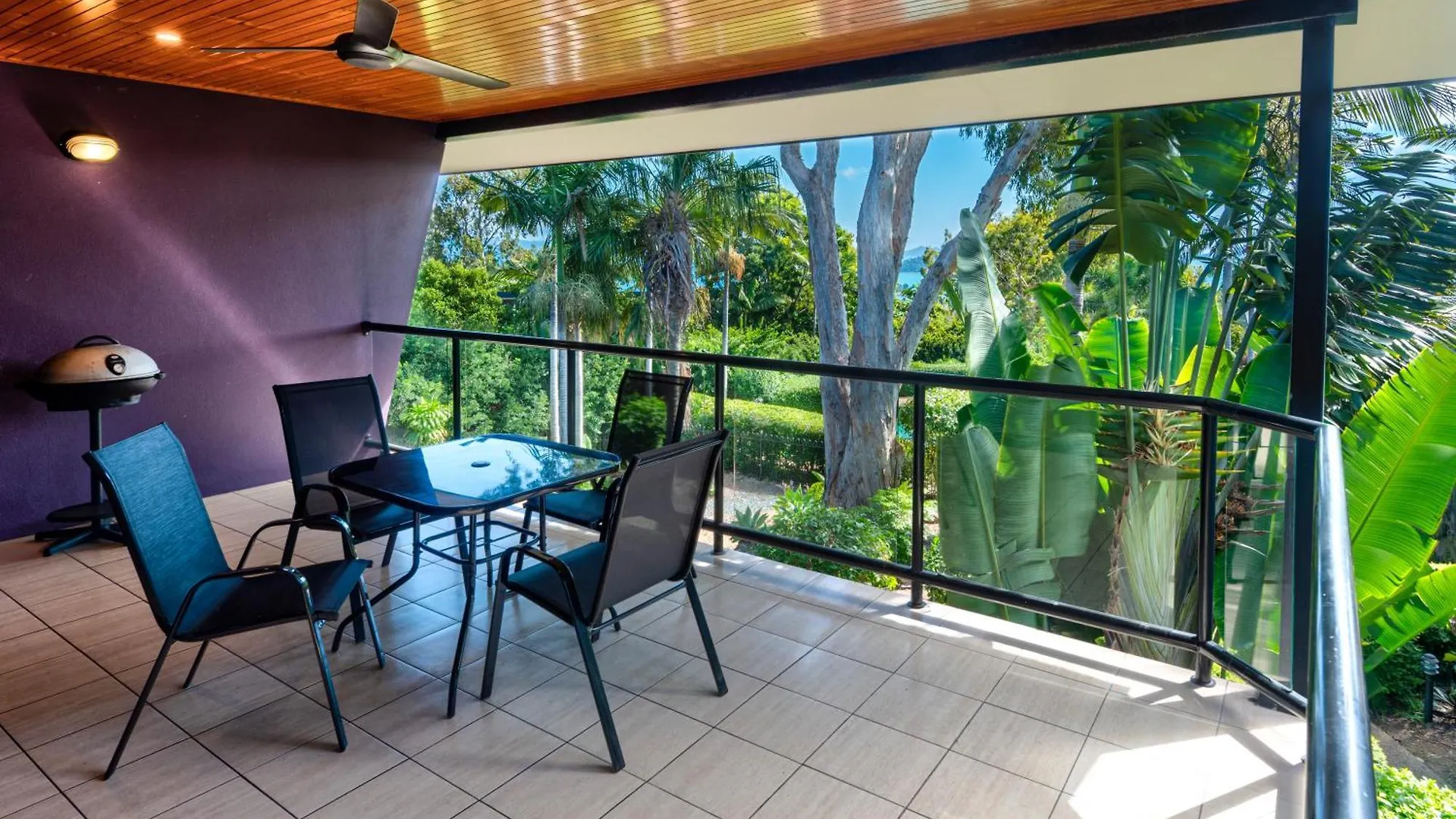 Apart Otel Anchorage Hamilton Island