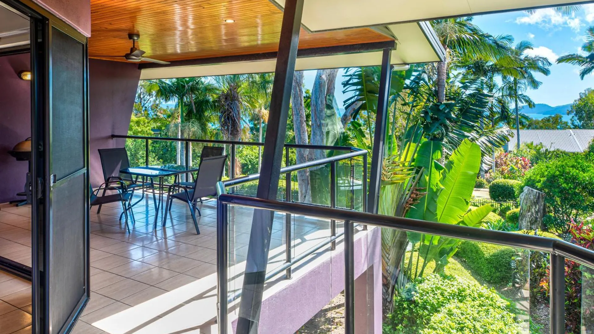 Apart Otel Anchorage Hamilton Island