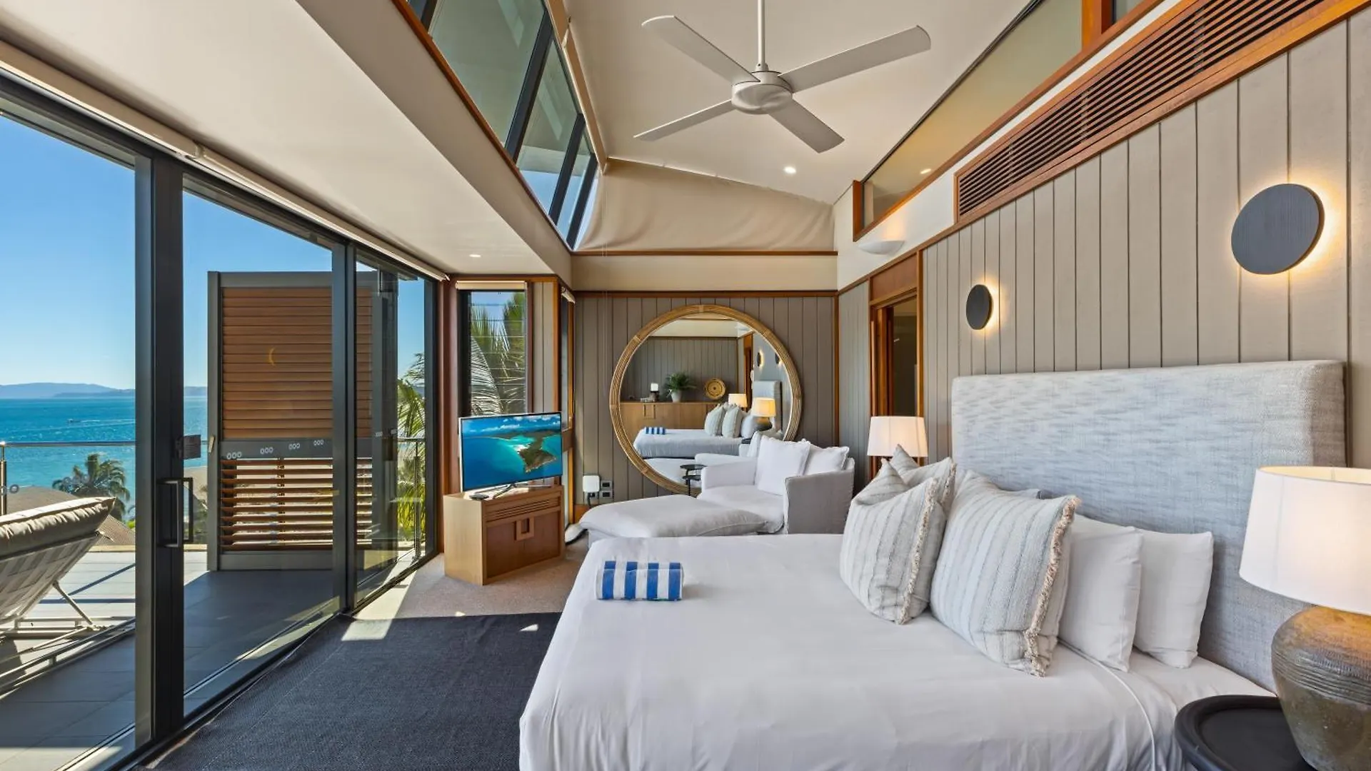 شقة Yacht Club On By Hiha *