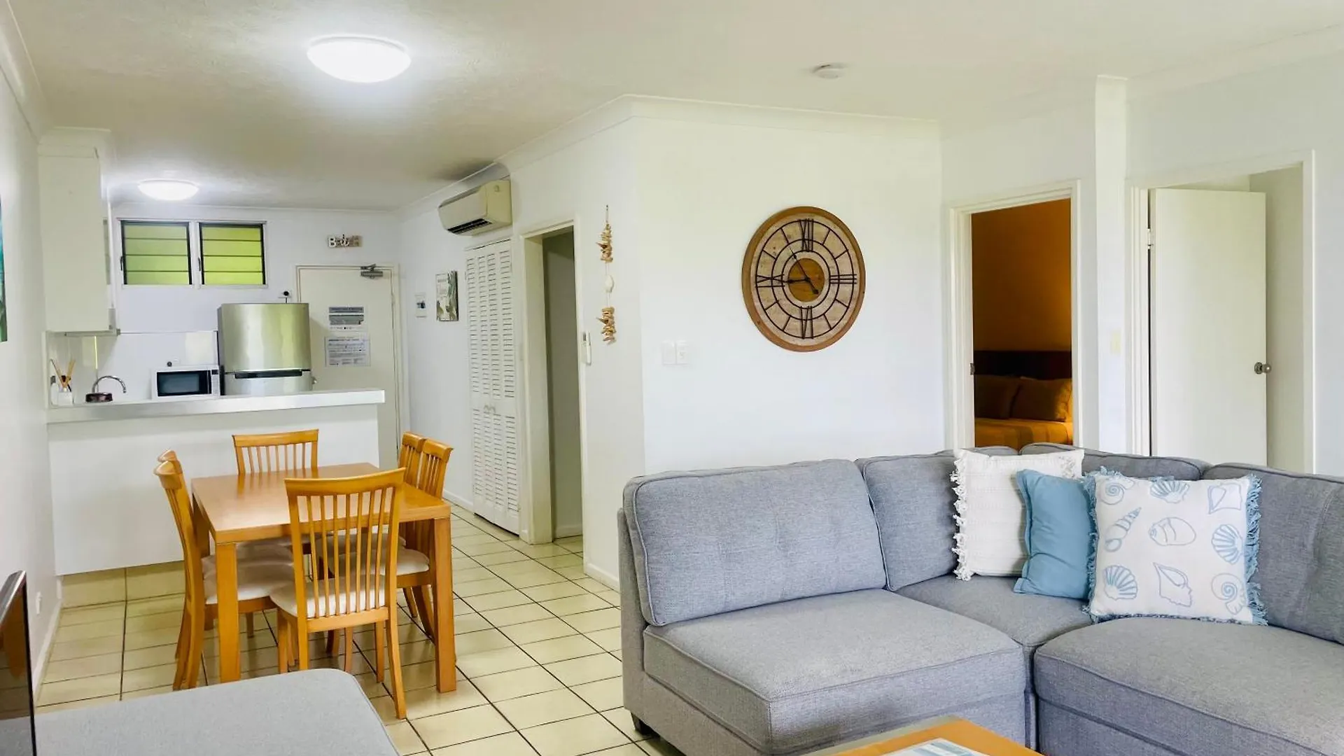 Apartmán Poinciana 105 *