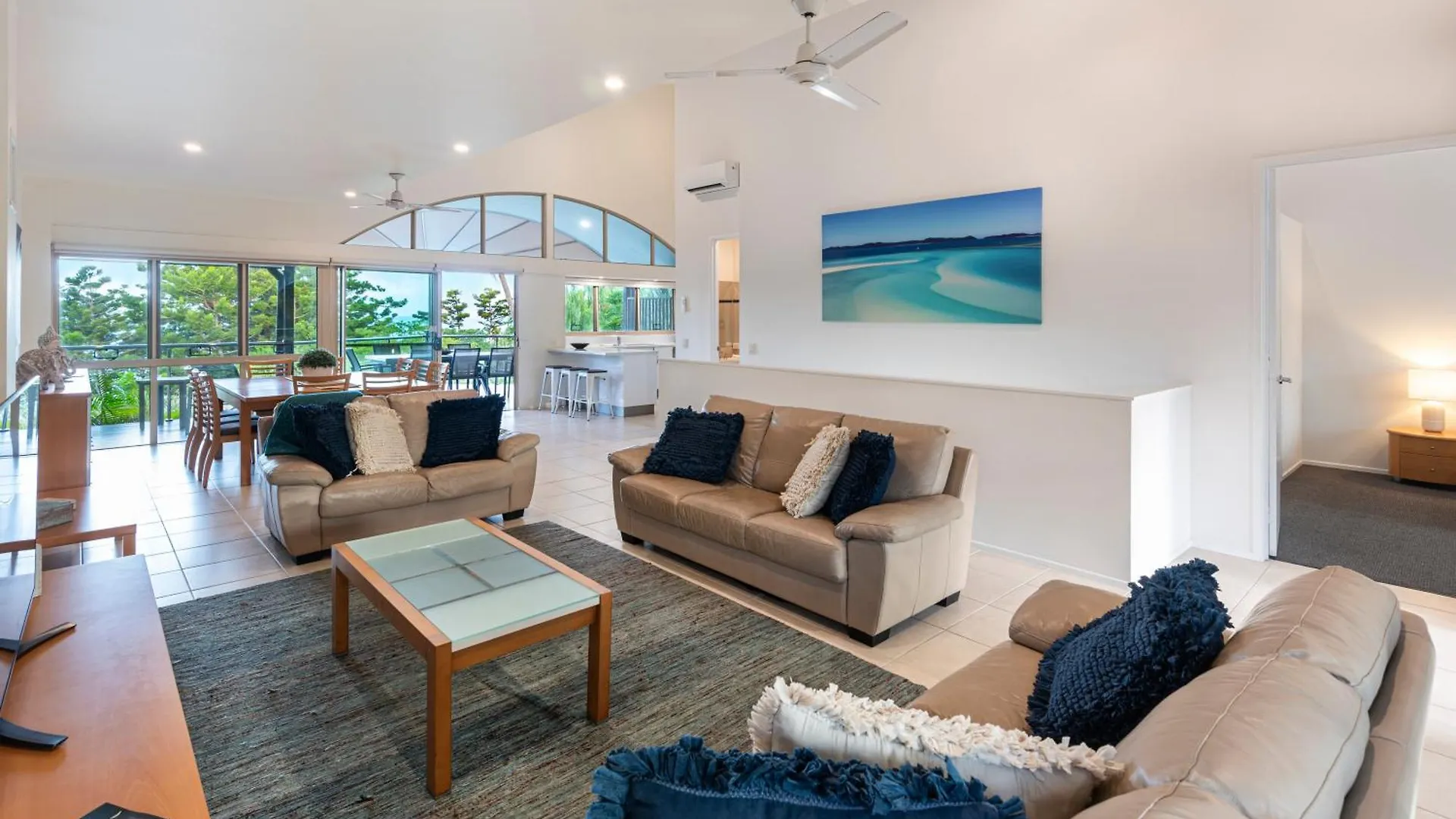 Daire Cooinda Gardens On By Hiha Hamilton Island