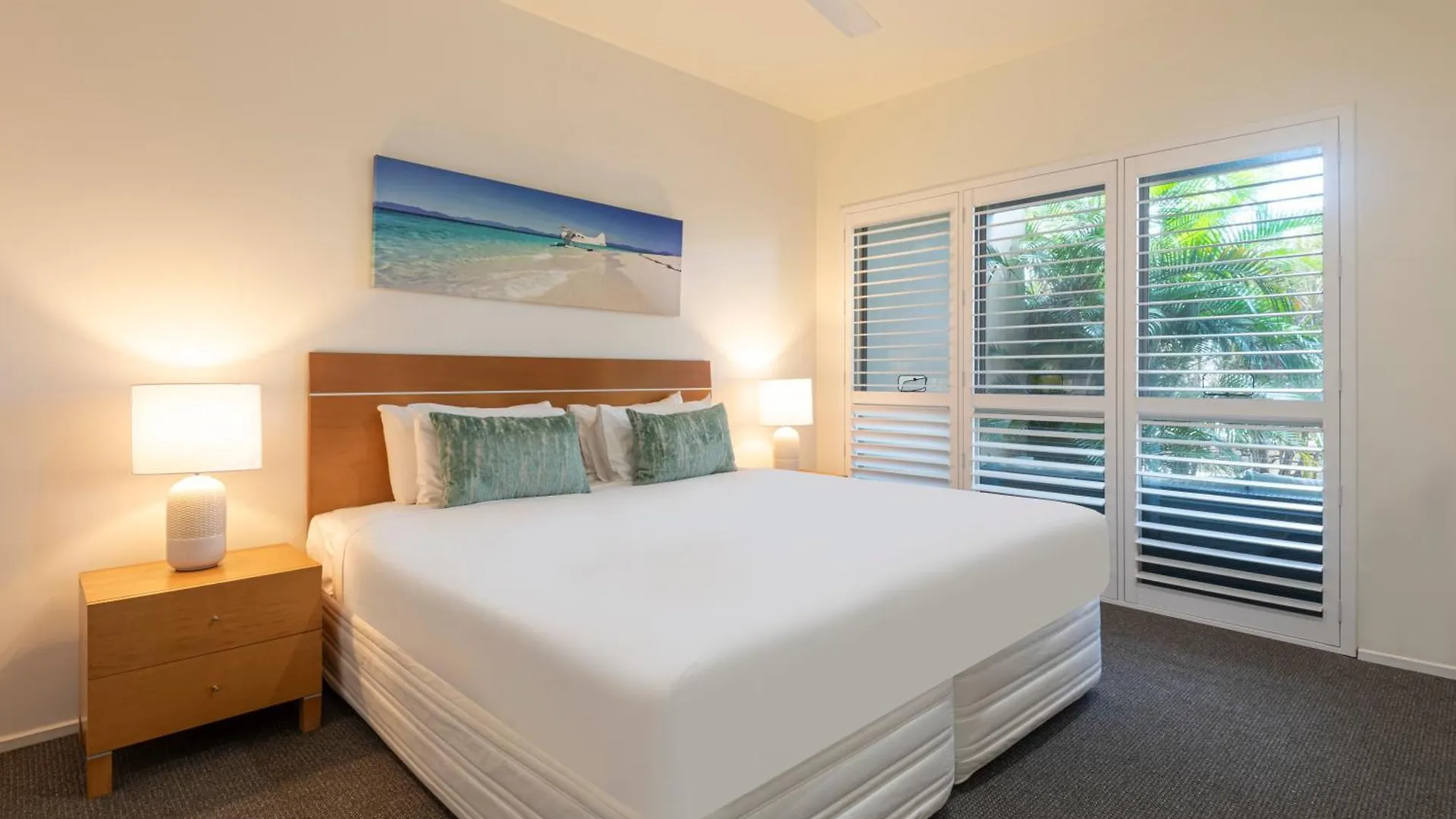 Daire Cooinda Gardens On By Hiha